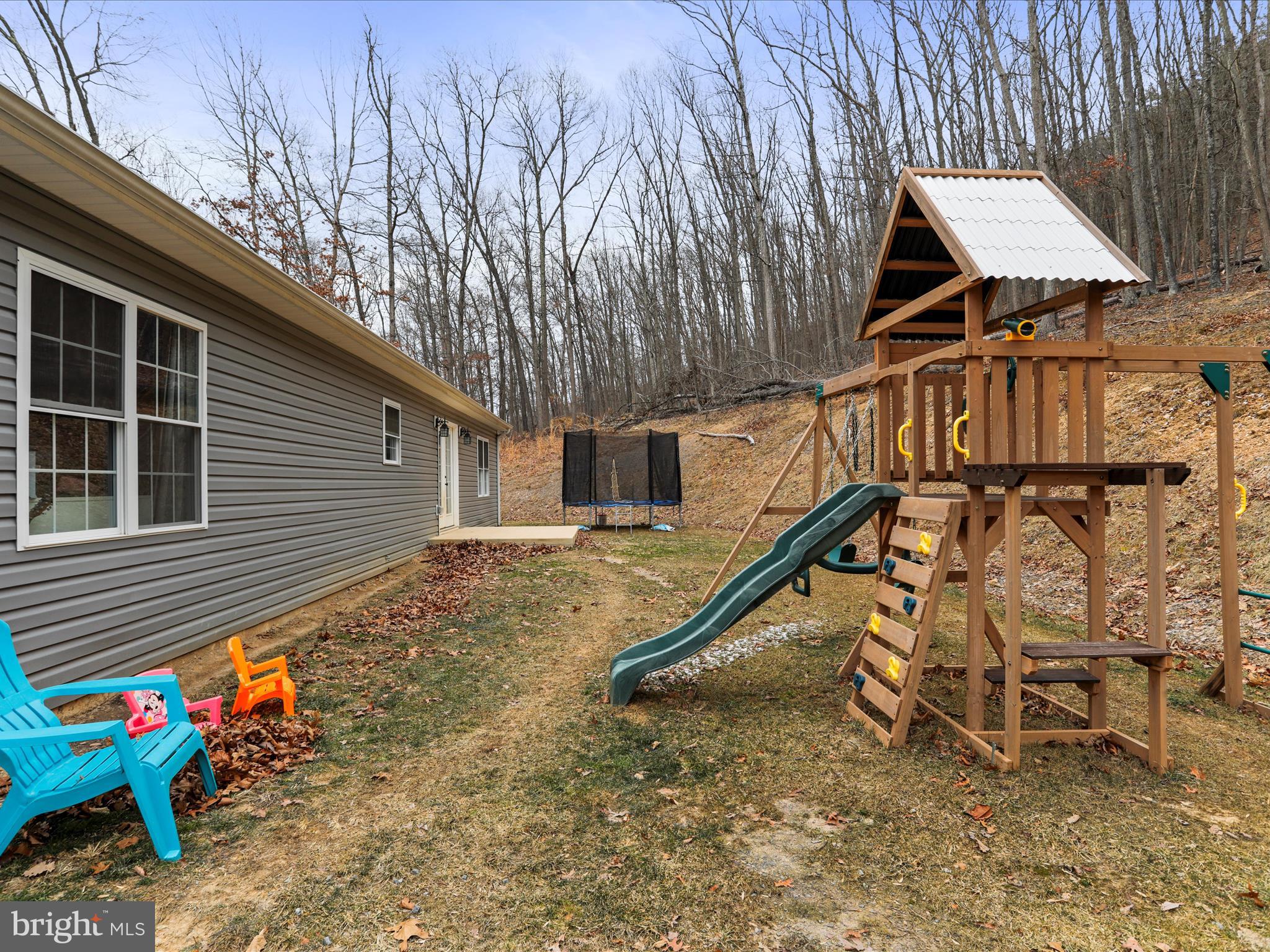 HOMESTEAD ESTATES - Residential