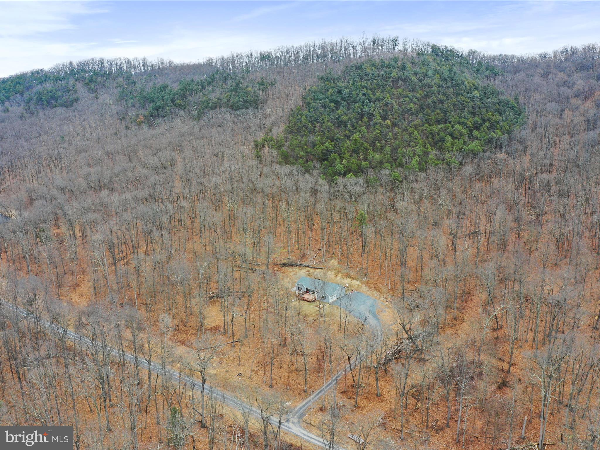 HOMESTEAD ESTATES - Residential