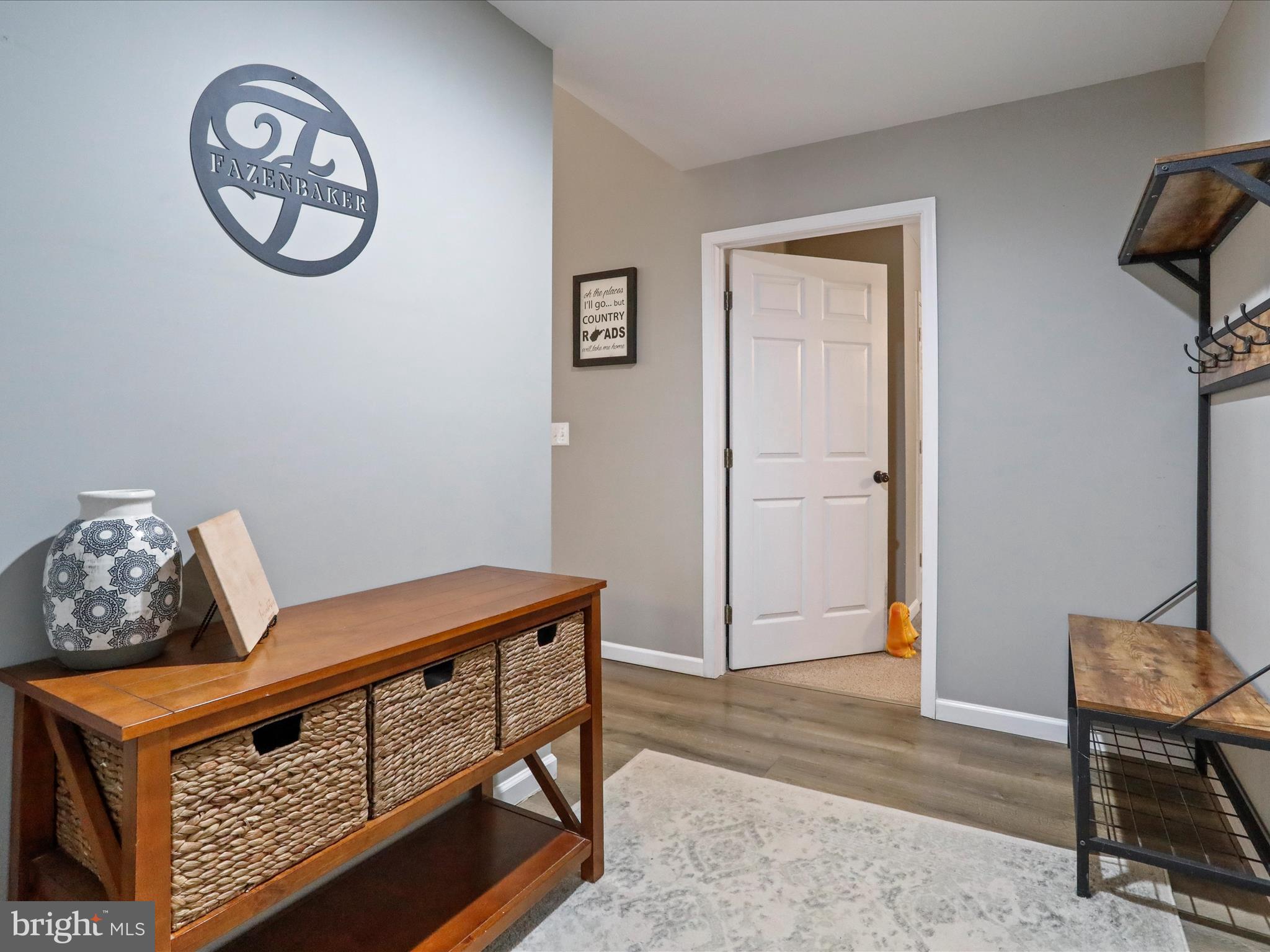 HOMESTEAD ESTATES - Residential