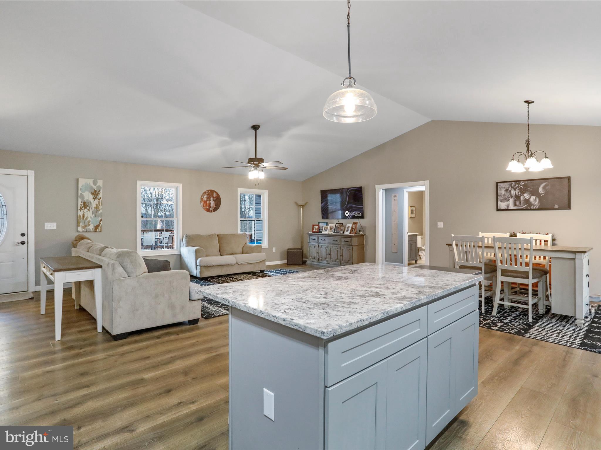 HOMESTEAD ESTATES - Residential