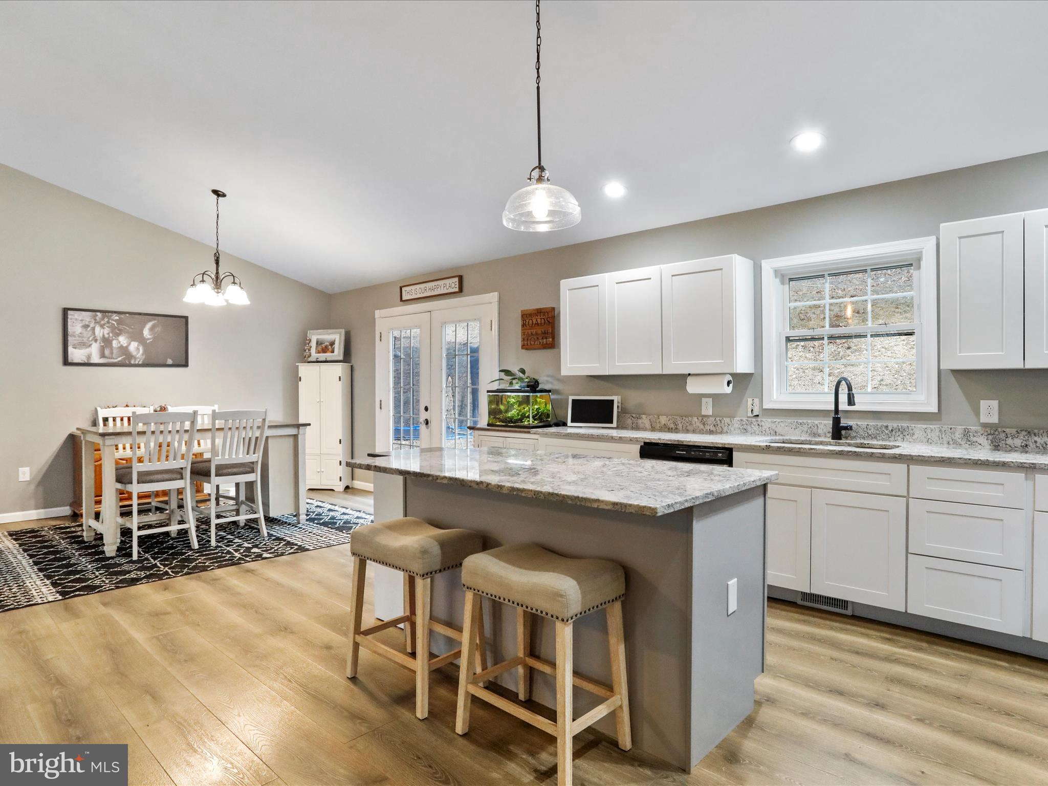 HOMESTEAD ESTATES - Residential