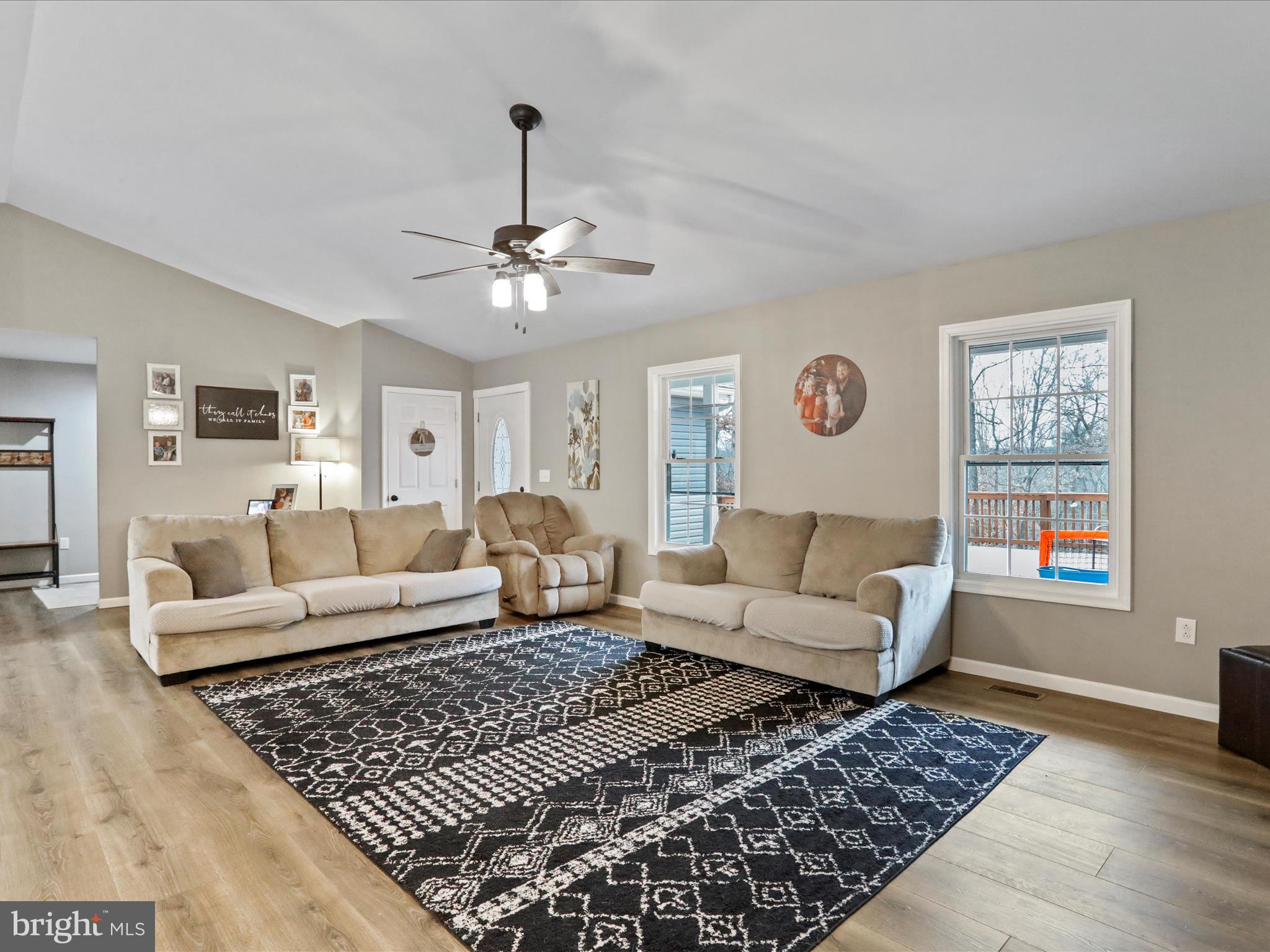 HOMESTEAD ESTATES - Residential