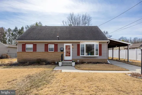 20 Boswell Road, Marlton, NJ 08053 - #: NJBL2082114