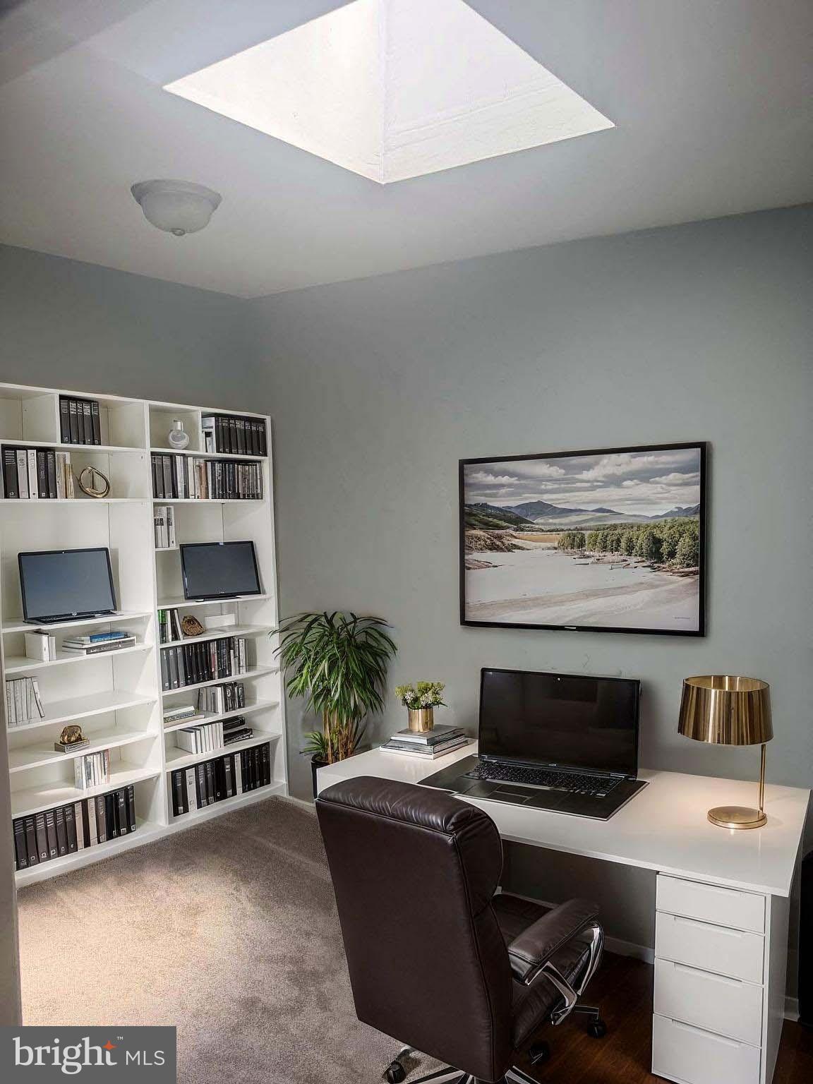 MOSHER - Residential Lease