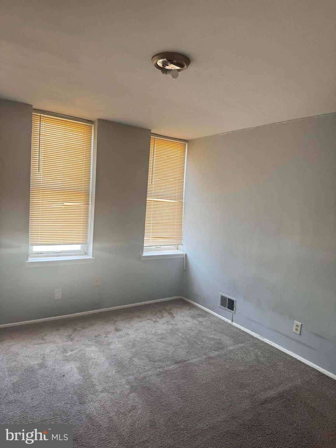 MOSHER - Residential Lease