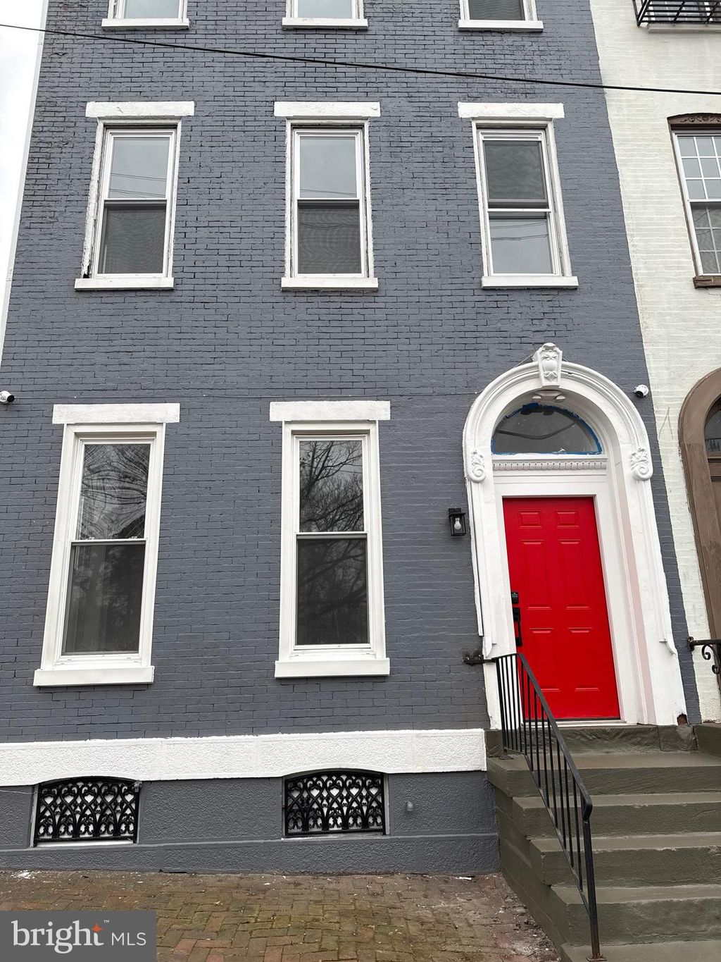 Photo of 1156 Franklin Street #6, READING, PA 19602 (MLS # PABK2066838)