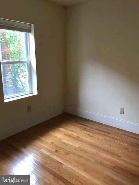 GRADUATE HOSPITAL - Residential Lease