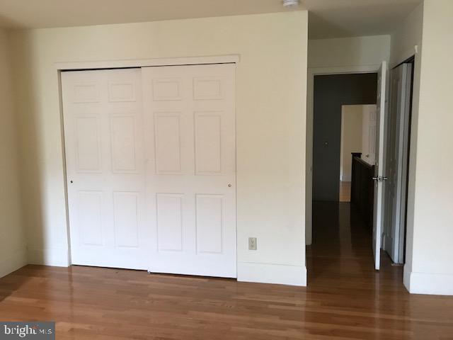 GRADUATE HOSPITAL - Residential Lease