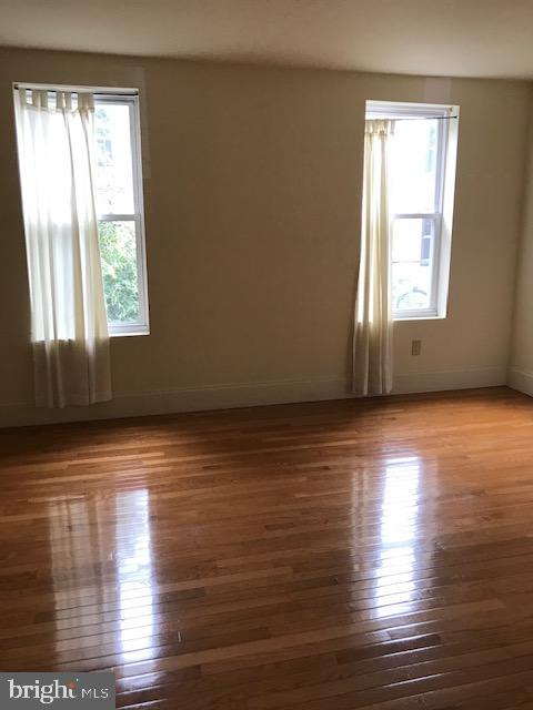 GRADUATE HOSPITAL - Residential Lease