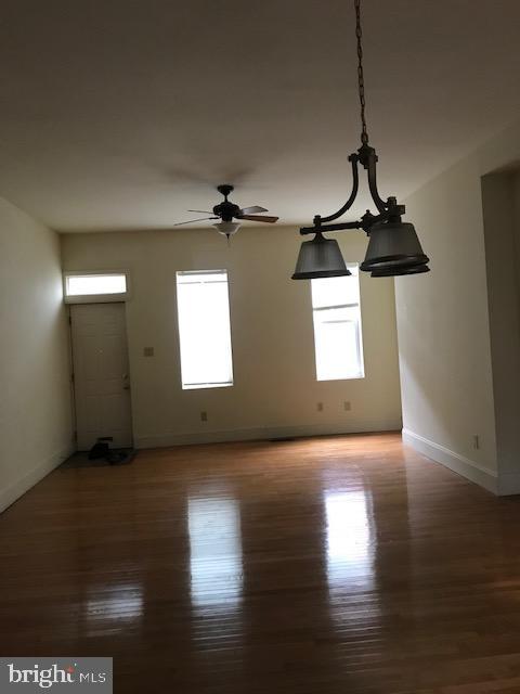 GRADUATE HOSPITAL - Residential Lease