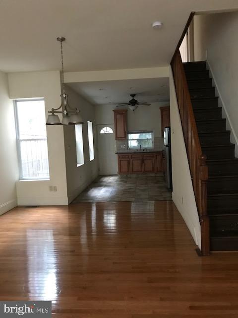 GRADUATE HOSPITAL - Residential Lease