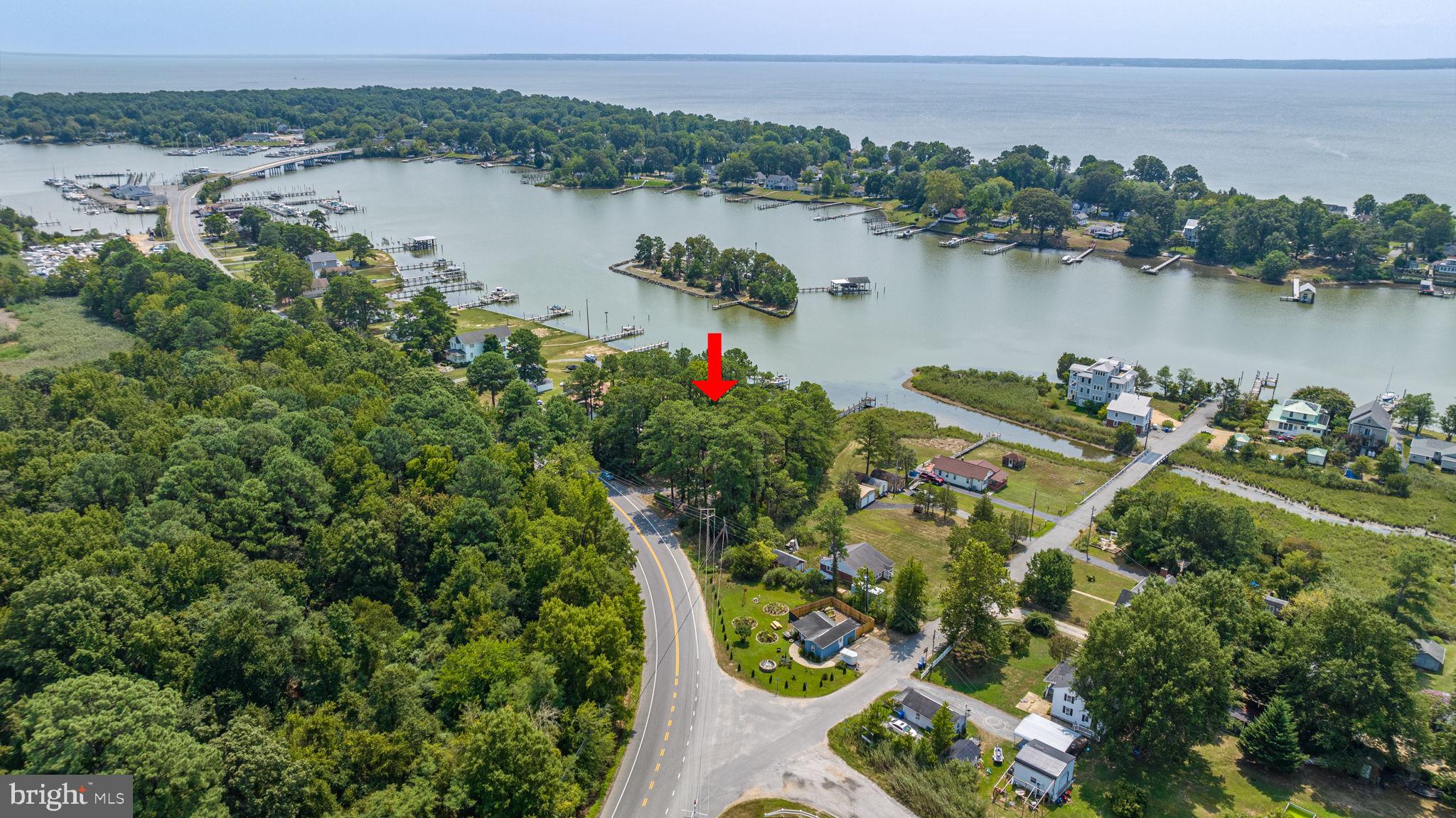 HILLS SUBDIVISION - Residential