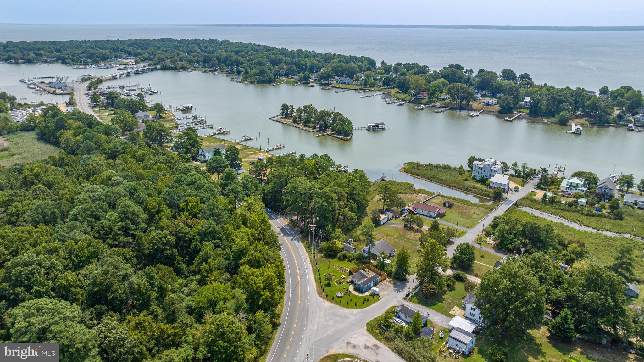 HILLS SUBDIVISION - Residential