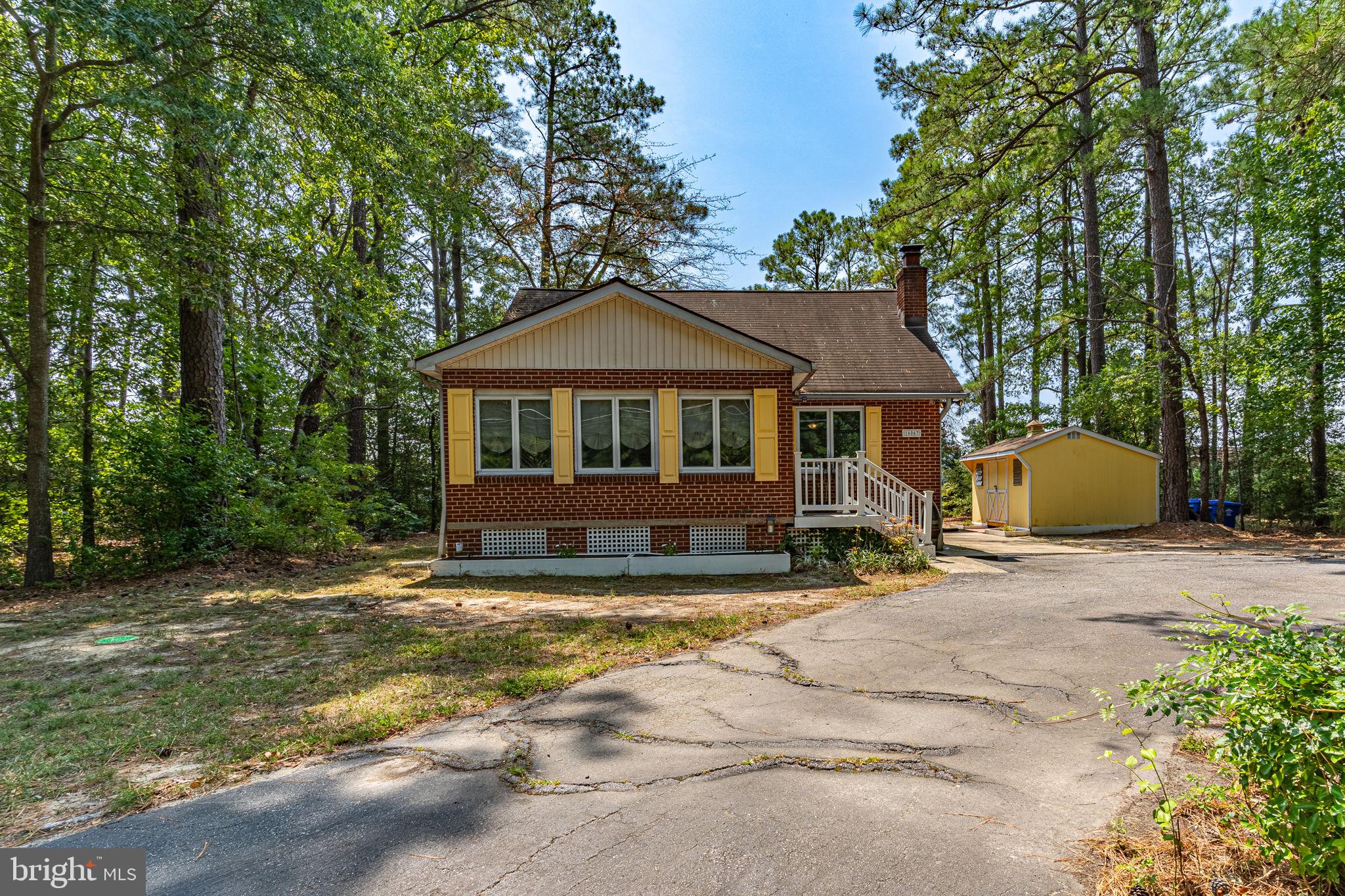 HILLS SUBDIVISION - Residential