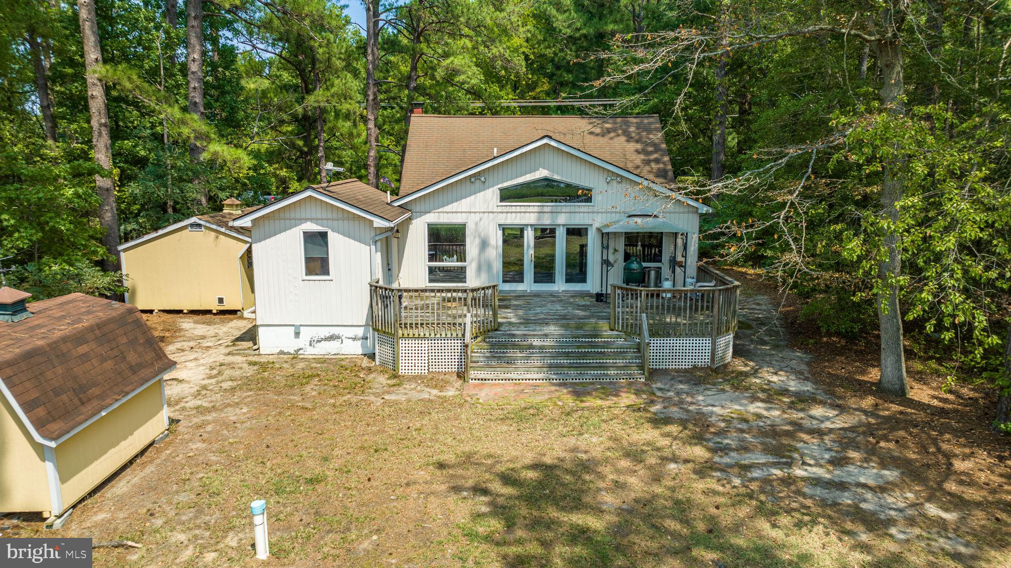 HILLS SUBDIVISION - Residential