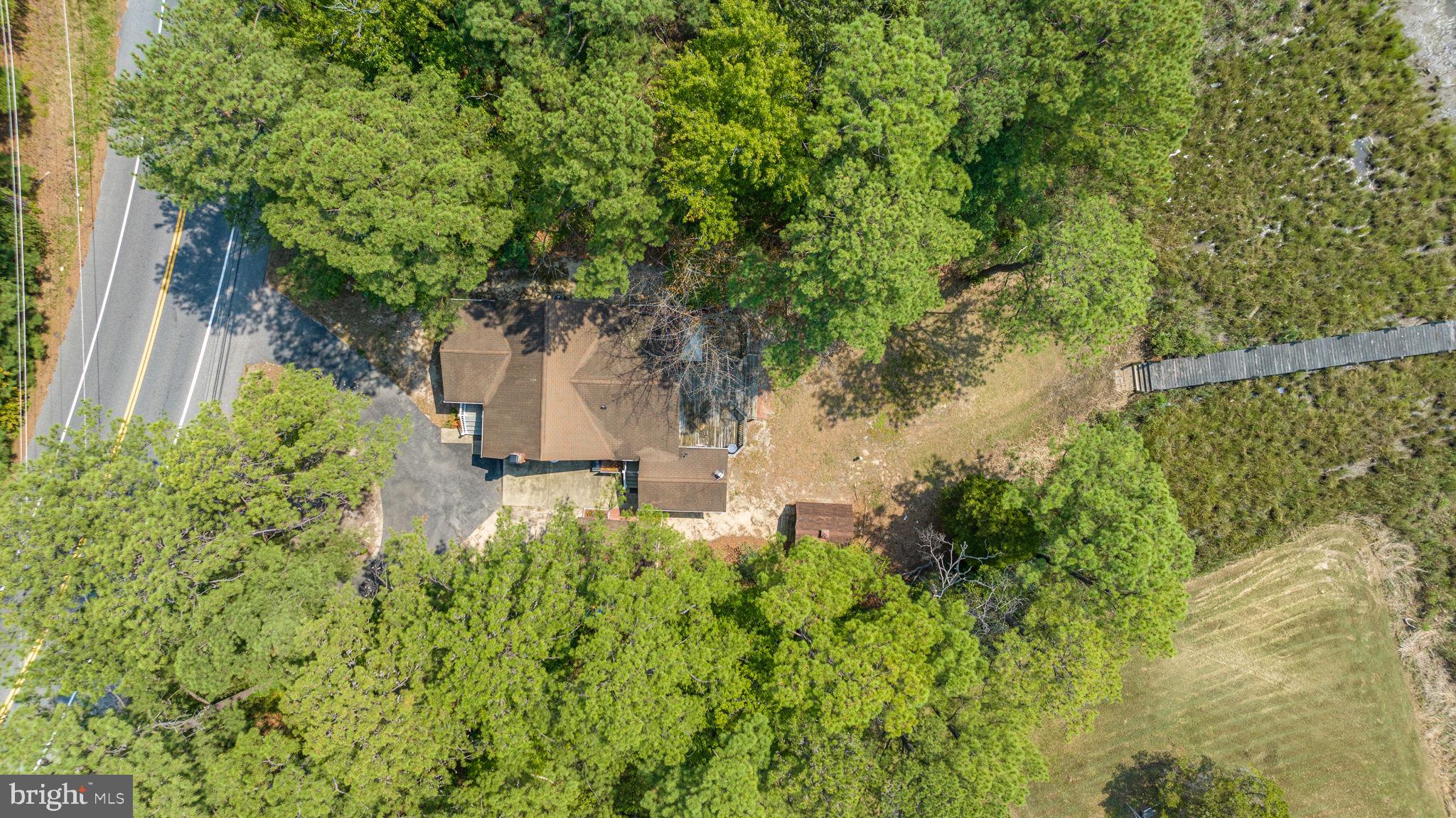 HILLS SUBDIVISION - Residential