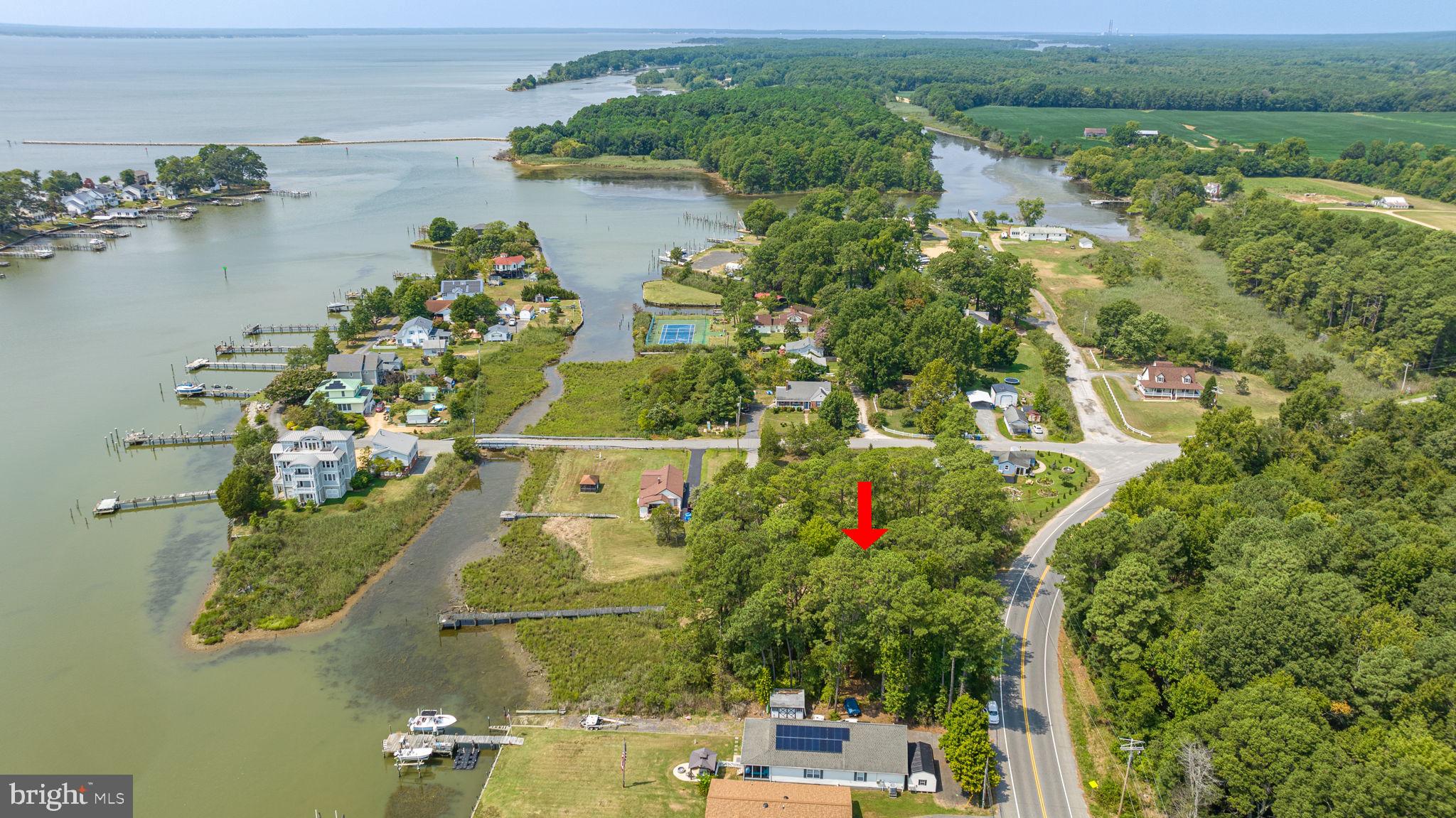 HILLS SUBDIVISION - Residential