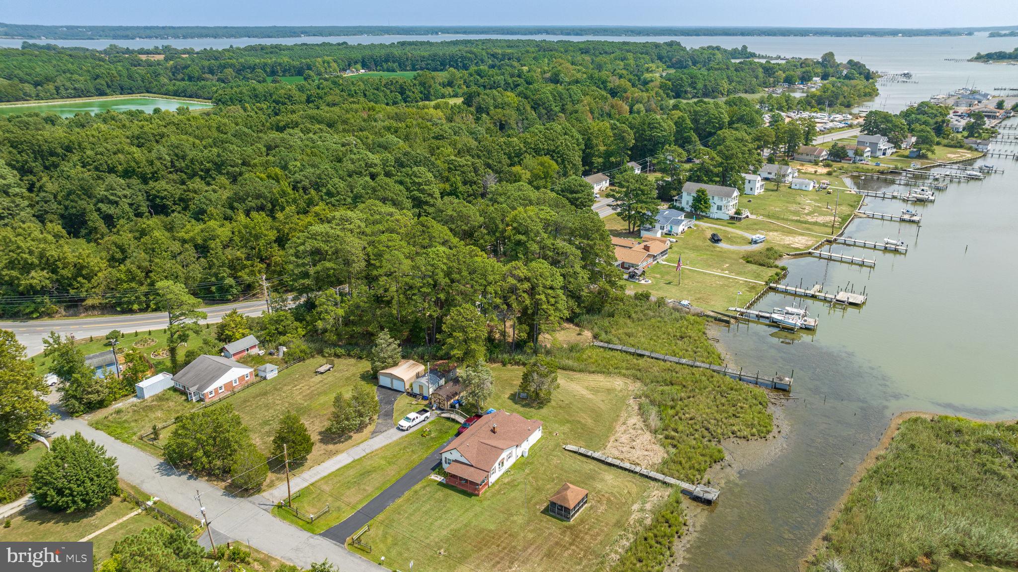 HILLS SUBDIVISION - Residential