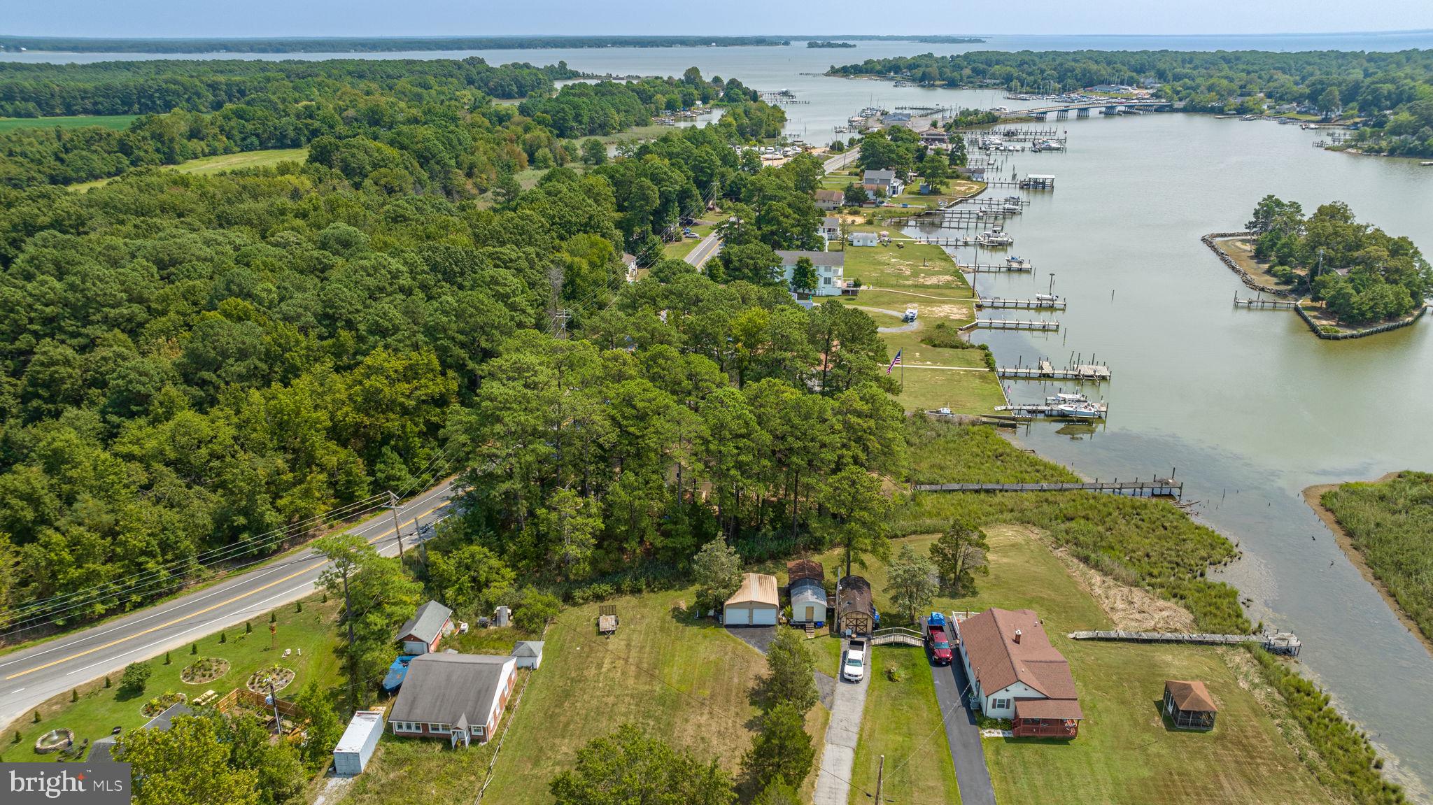 HILLS SUBDIVISION - Residential