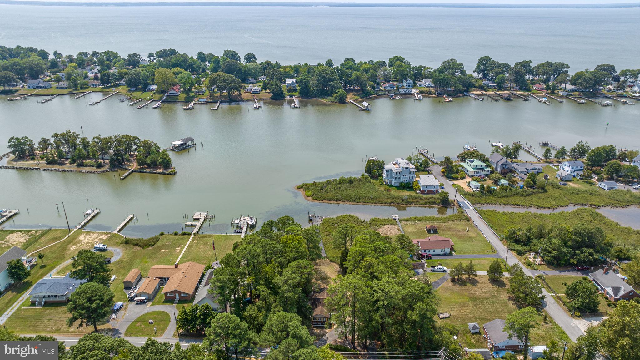 HILLS SUBDIVISION - Residential