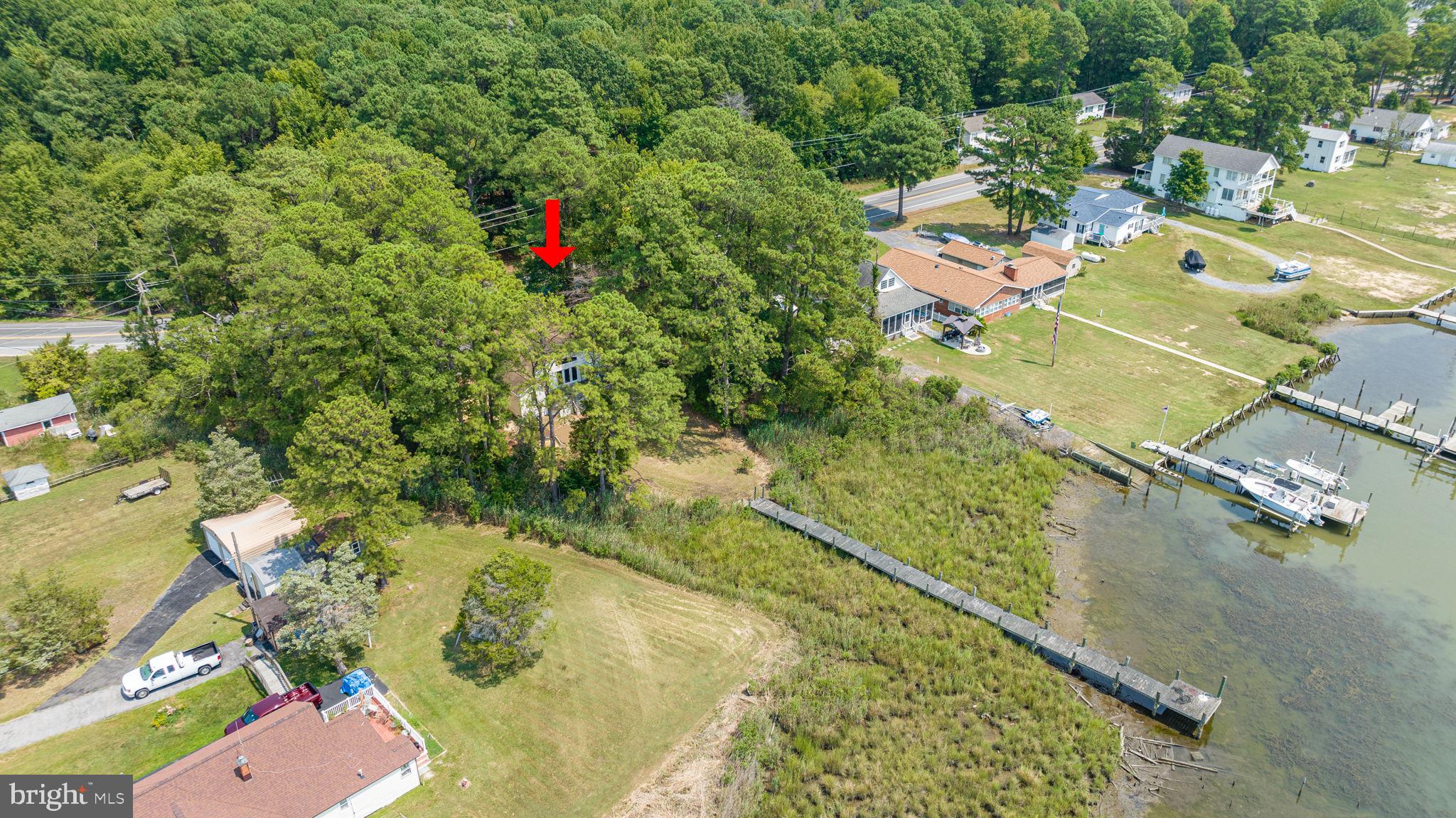 HILLS SUBDIVISION - Residential