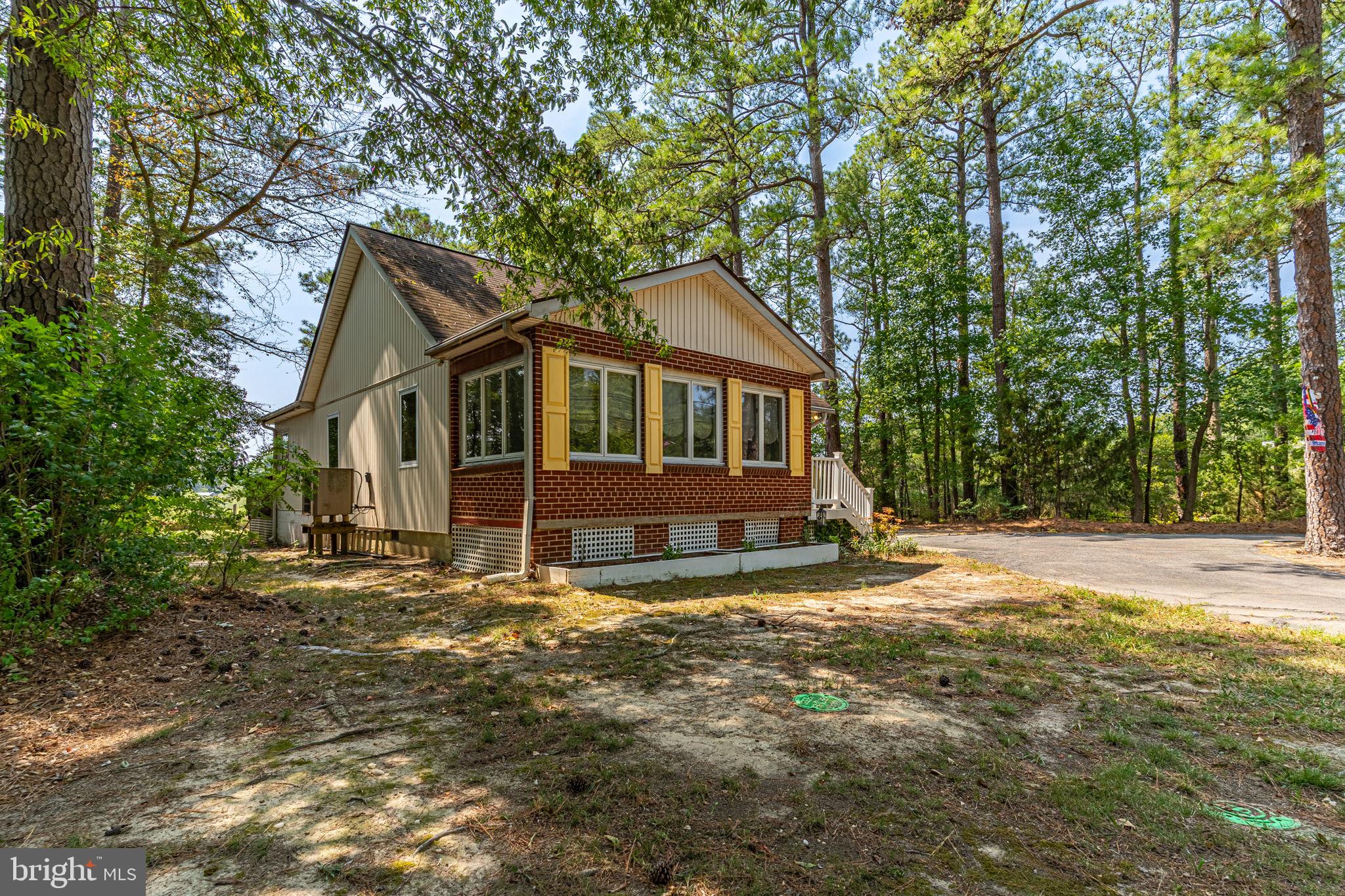 HILLS SUBDIVISION - Residential