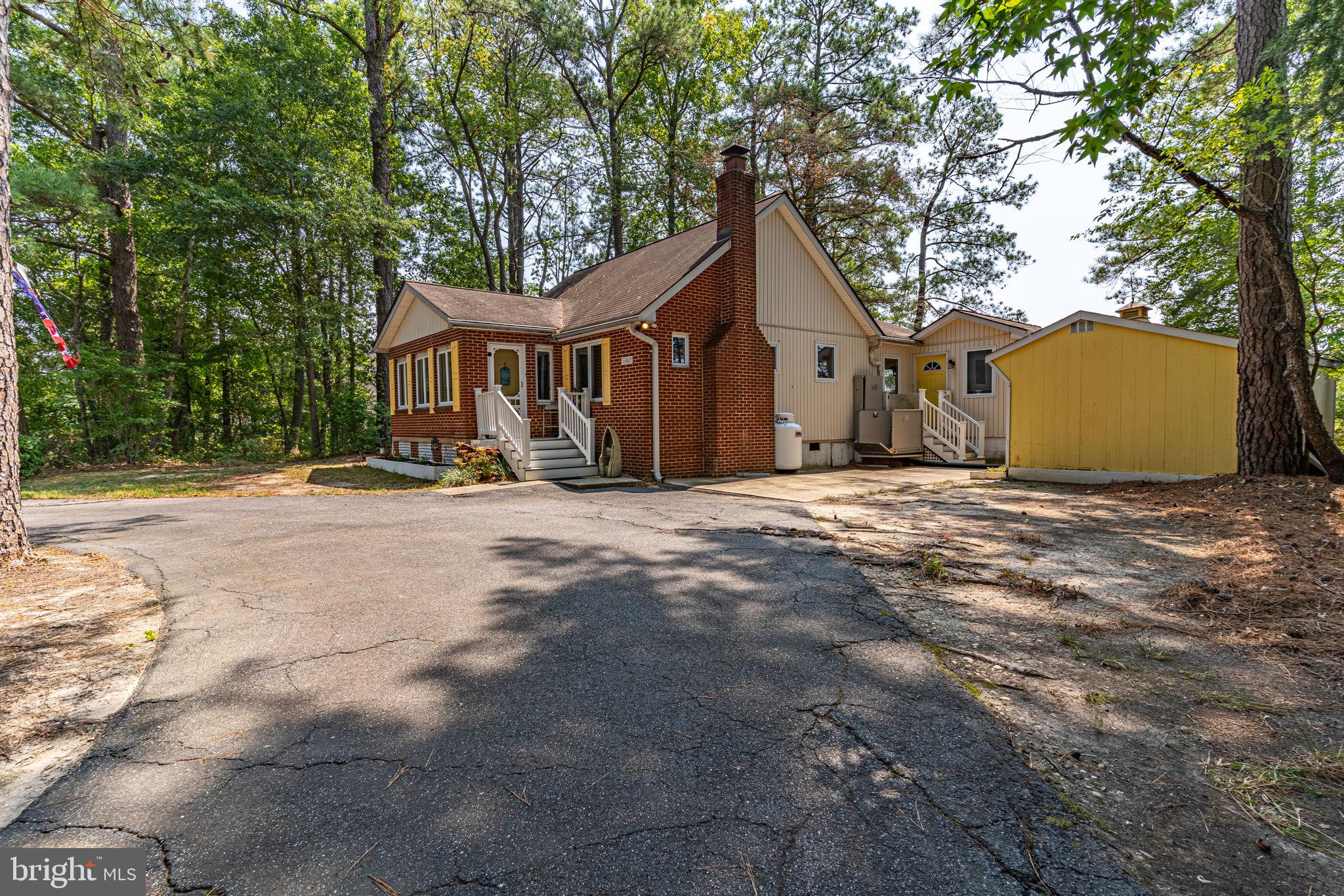 HILLS SUBDIVISION - Residential