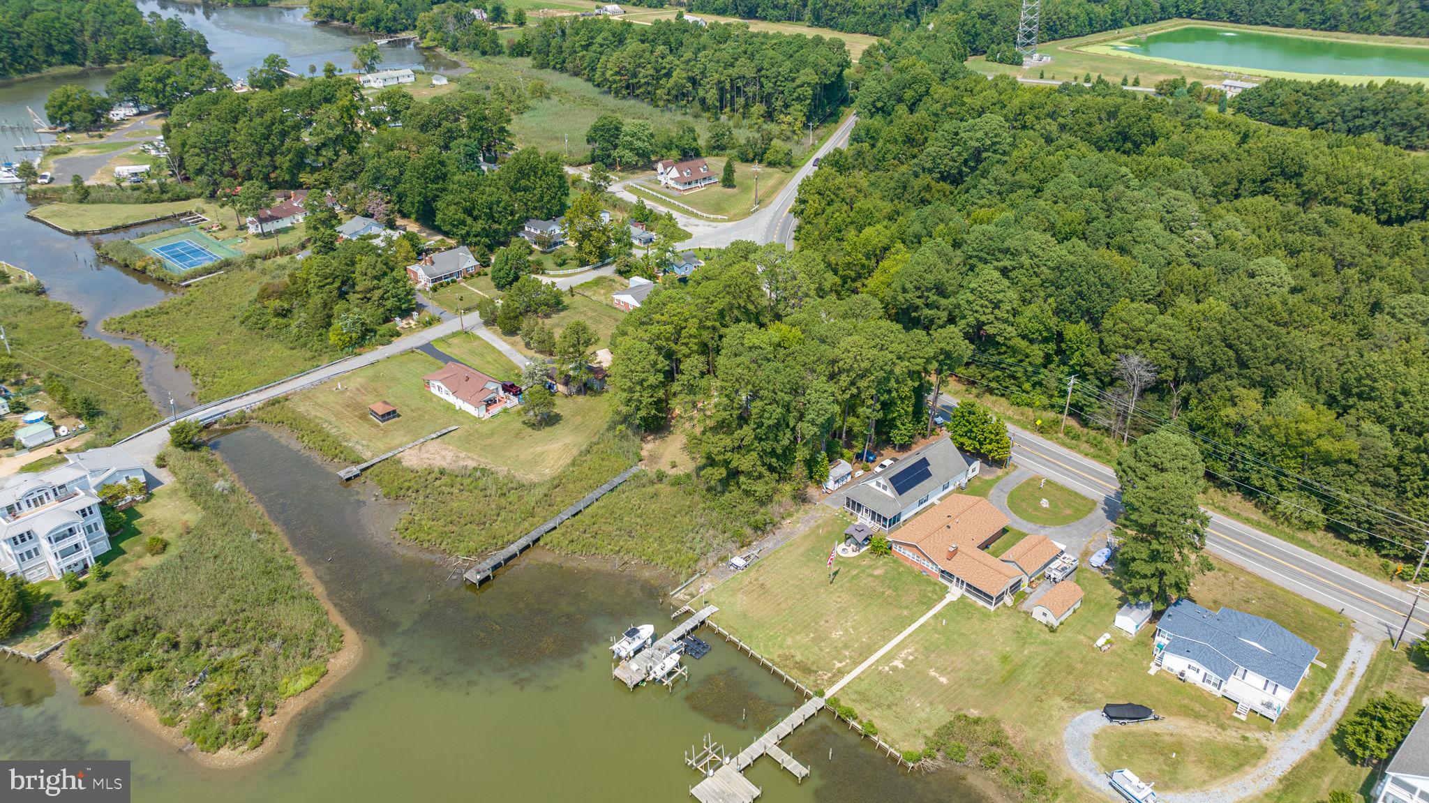 HILLS SUBDIVISION - Residential