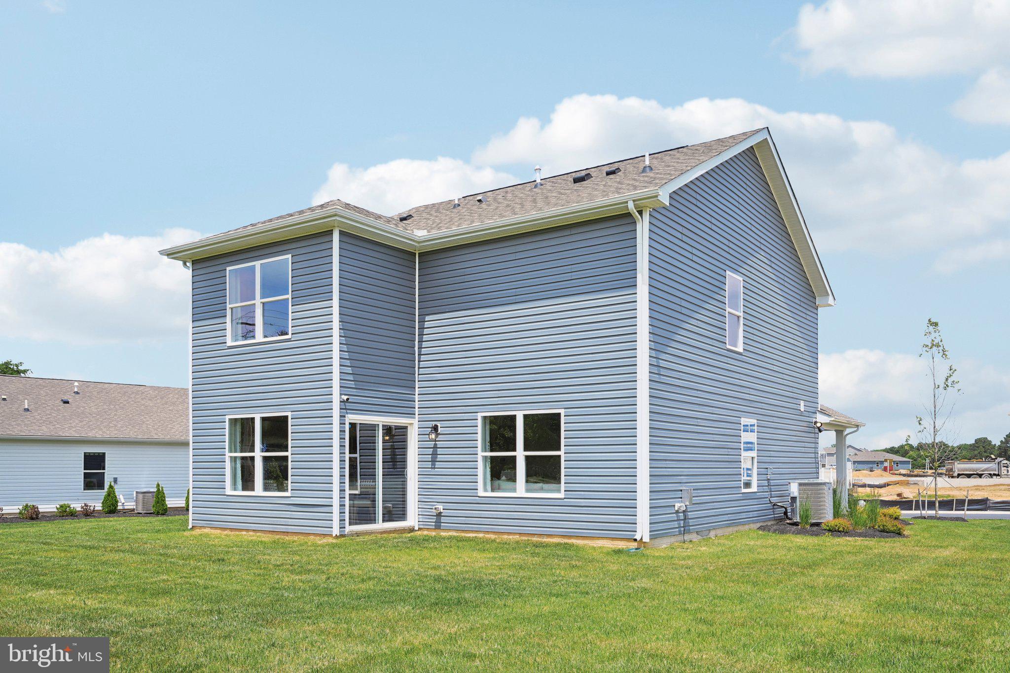 GOVERNORS GRANT - Residential