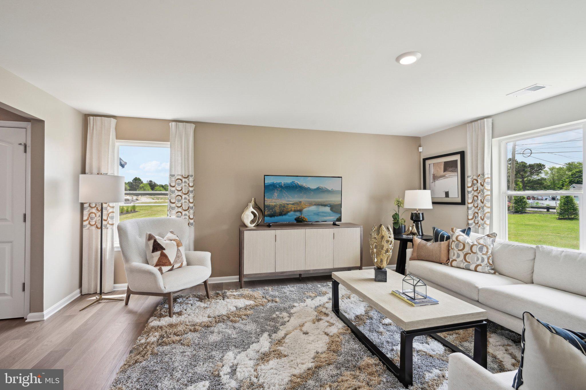 GOVERNORS GRANT - Residential