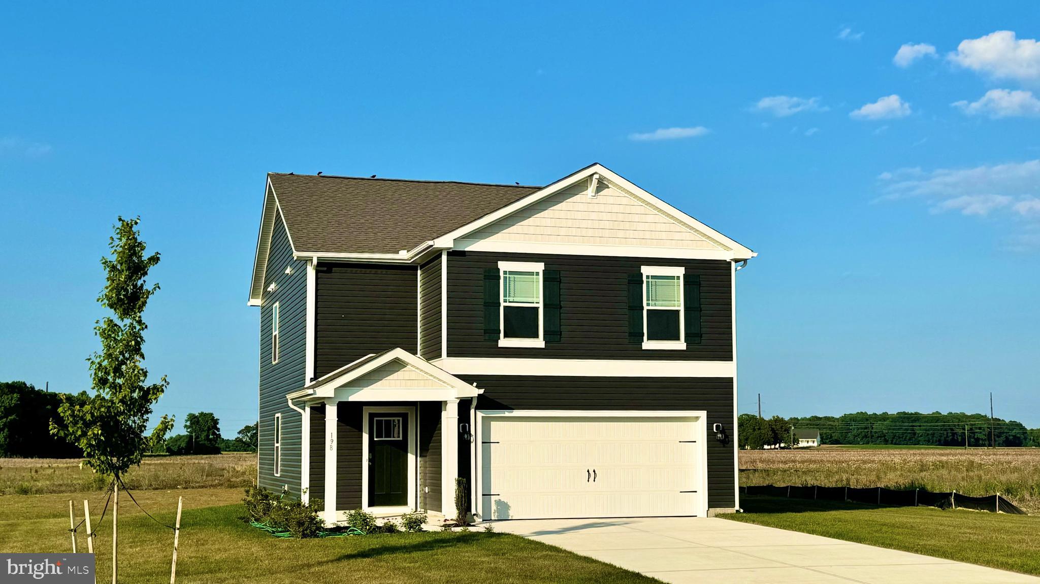 GOVERNORS GRANT - Residential