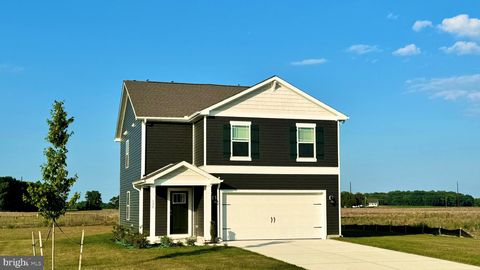 23 CHESAPEAKE DRIVE SEAFORD DE 19973