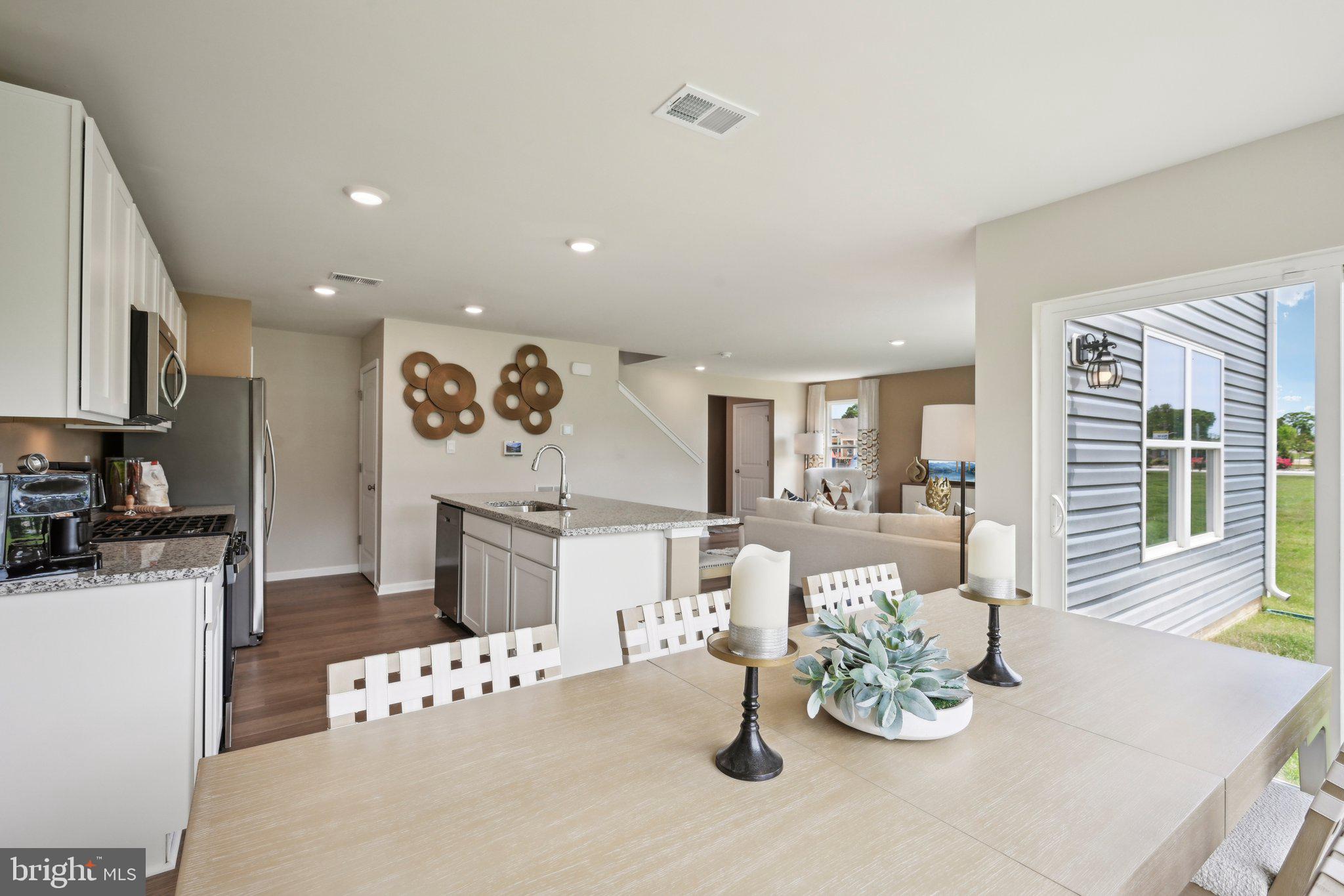 GOVERNORS GRANT - Residential