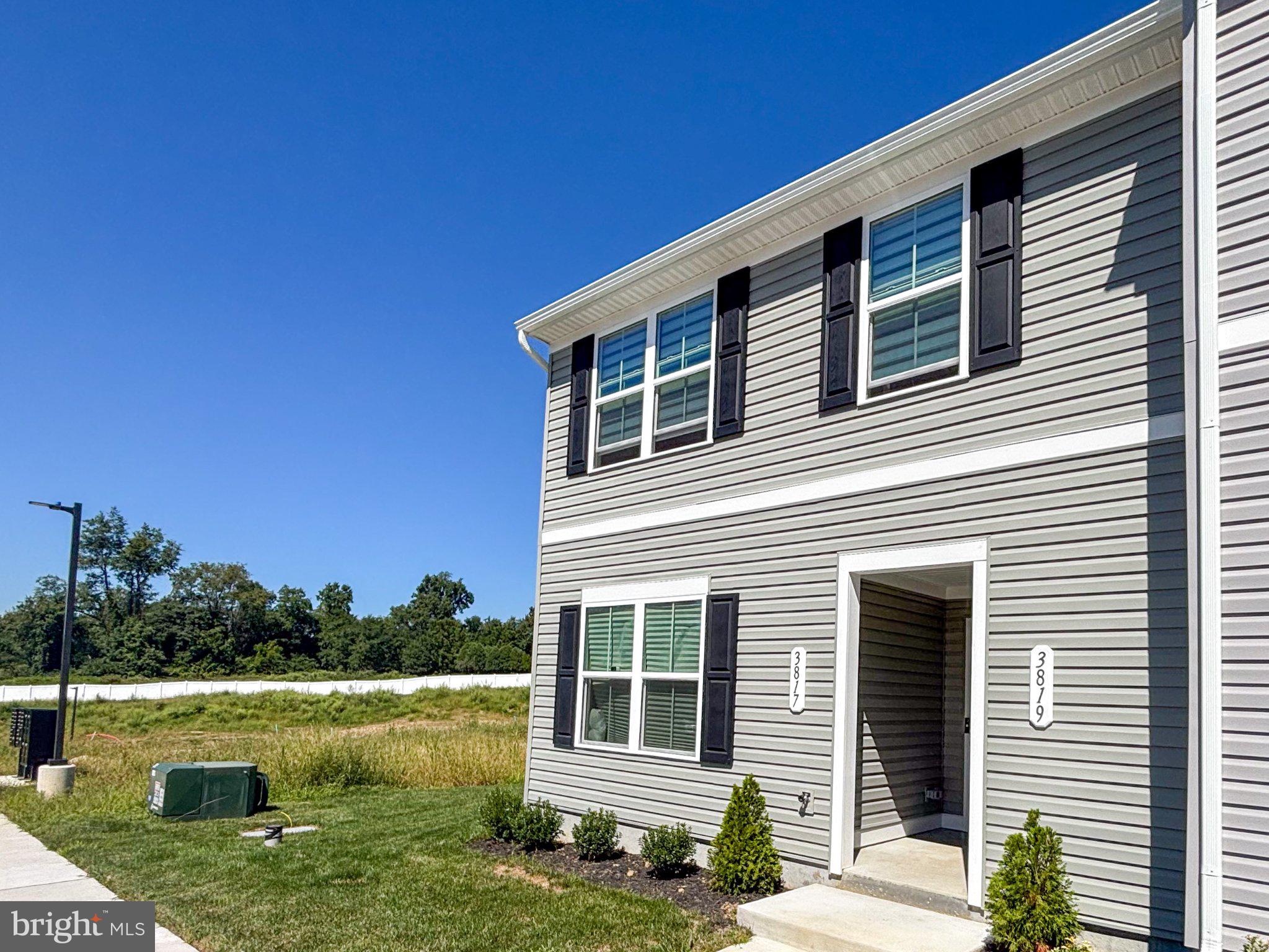 3819 POWELL ROAD