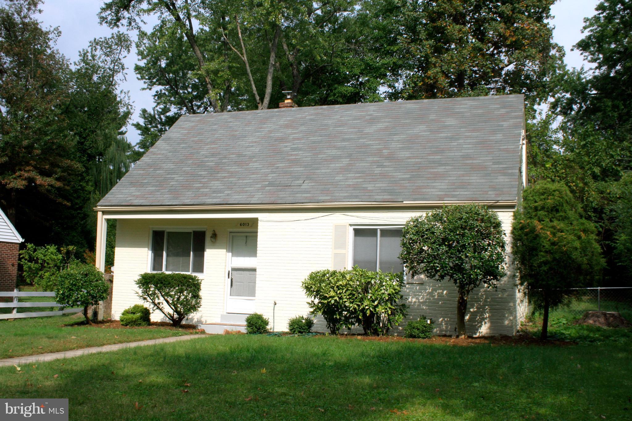 AYRLAWN - Residential Lease