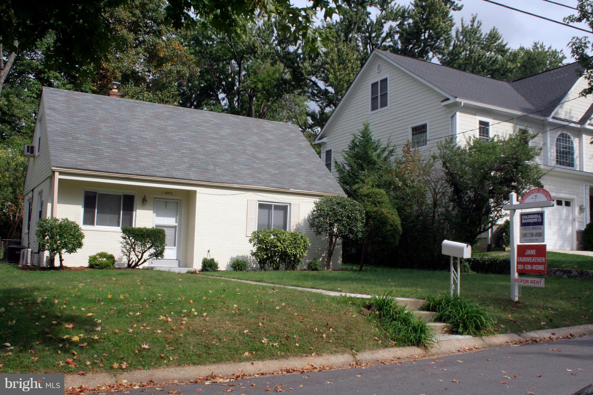 AYRLAWN - Residential Lease