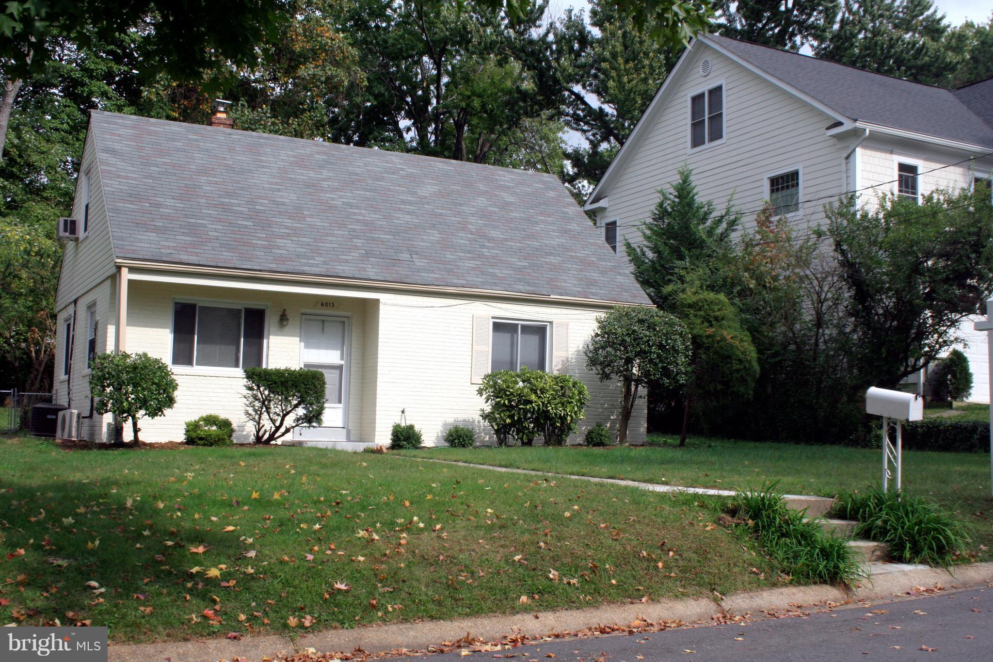 AYRLAWN - Residential Lease