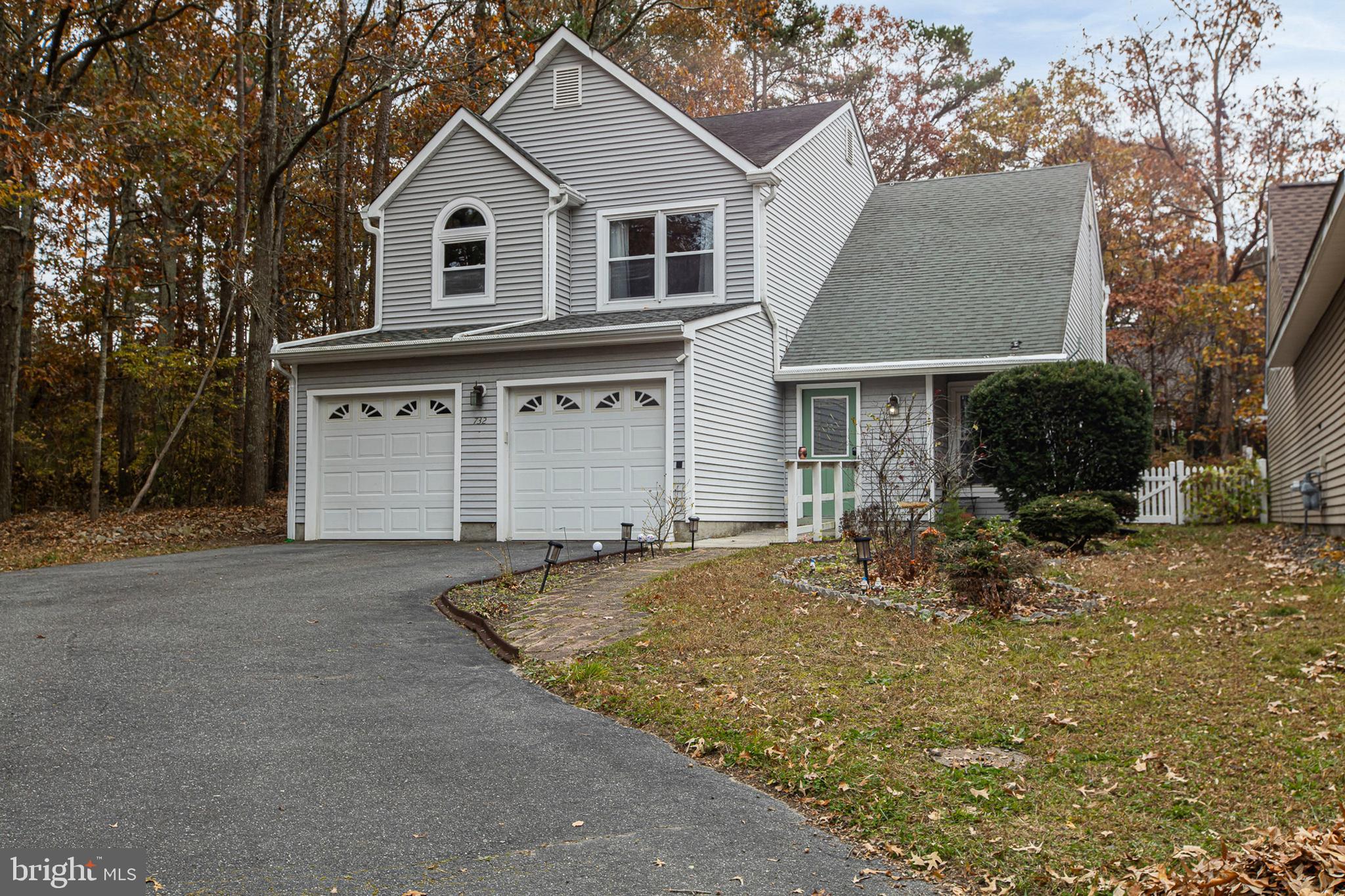 732 WHALERS COVE COURT