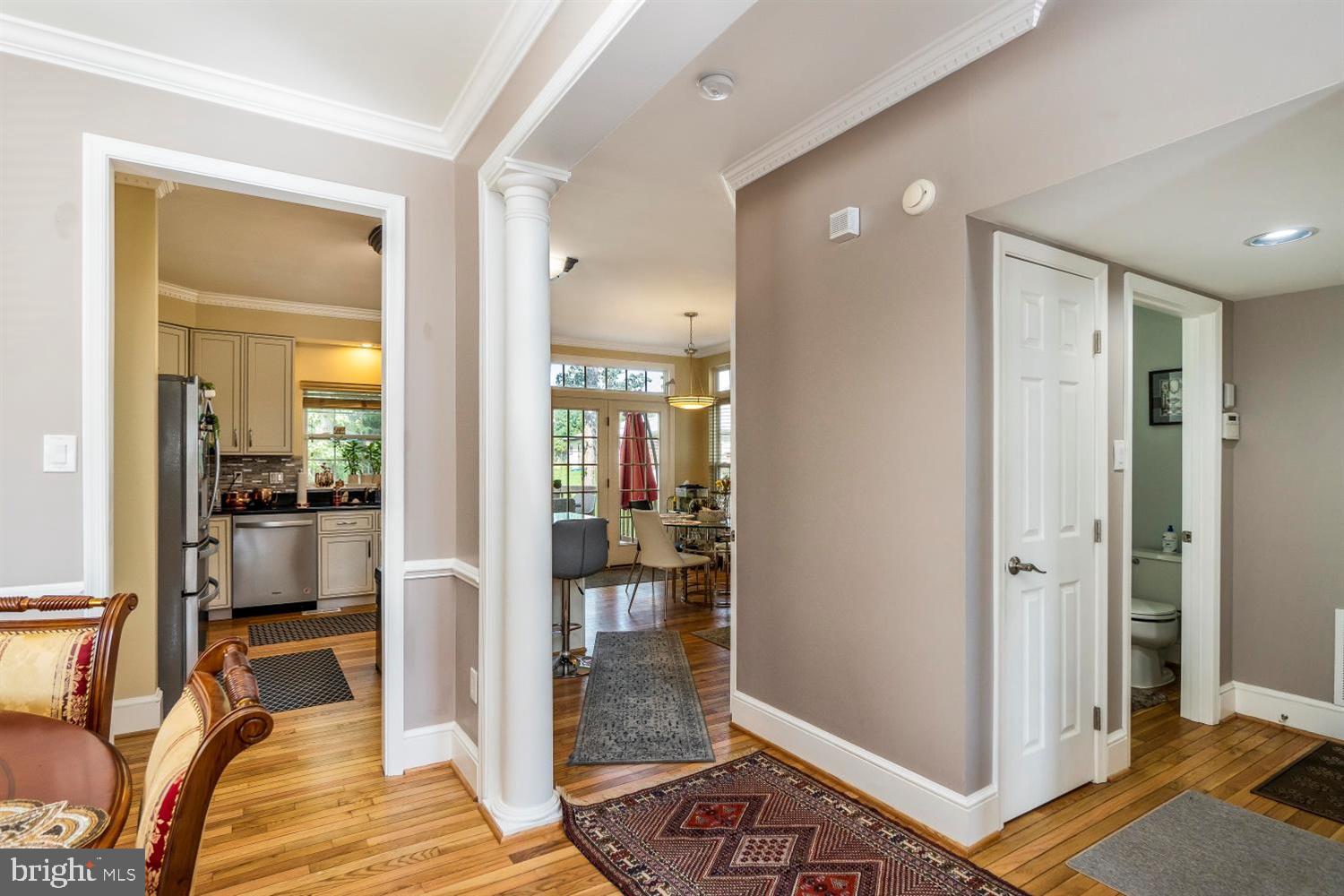 HOLTER - Residential