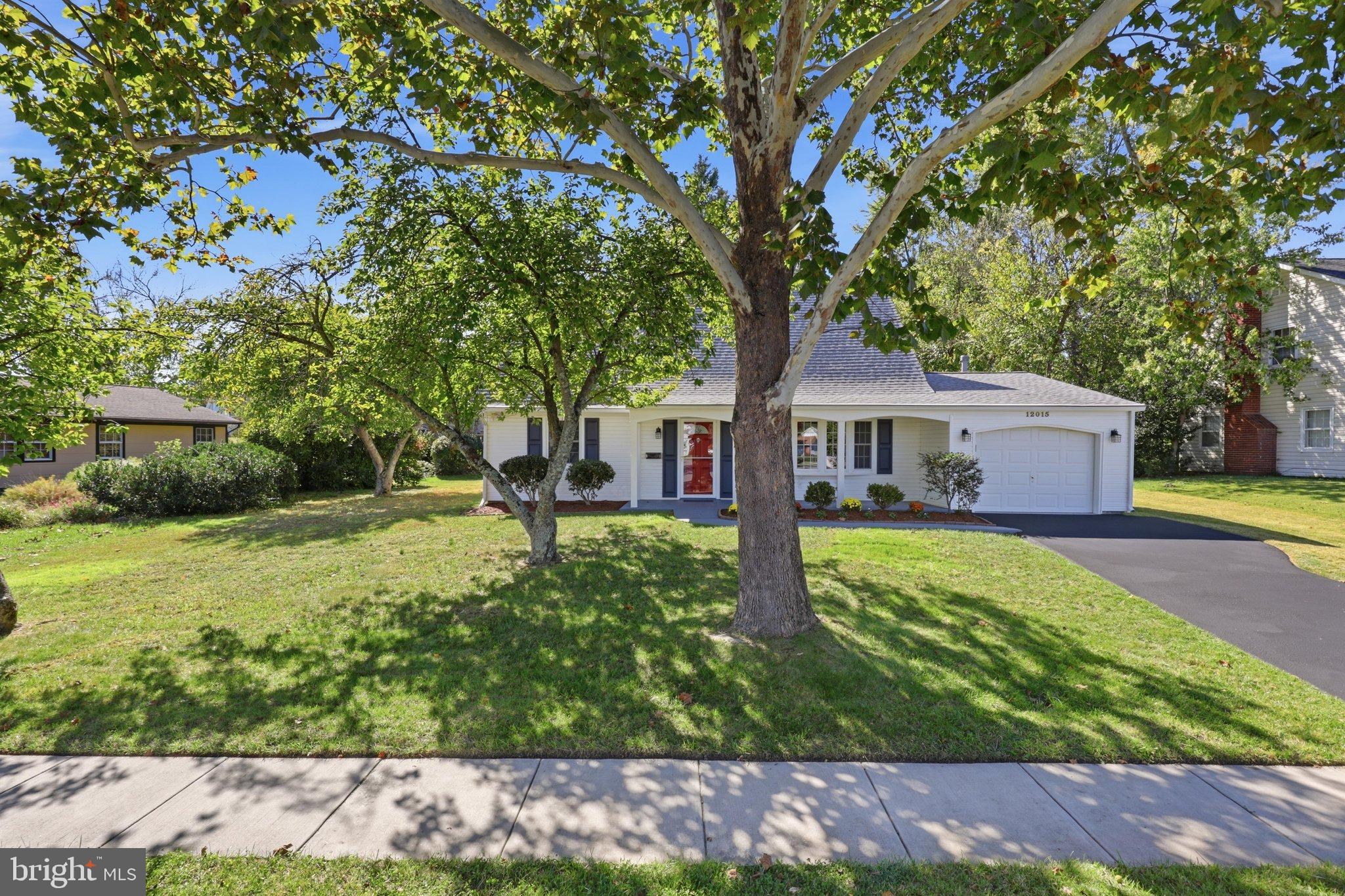12015 ROCKLEDGE DRIVE