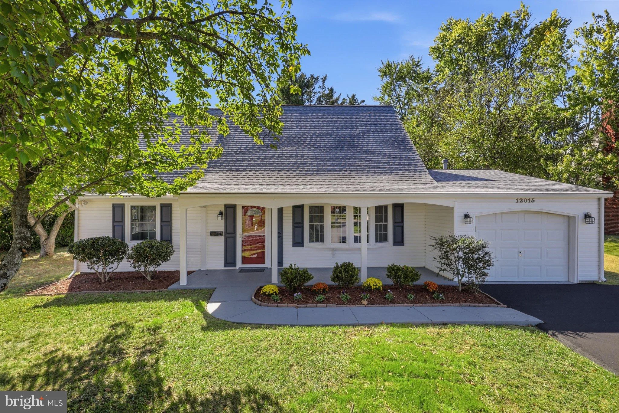 12015 Rockledge Drive