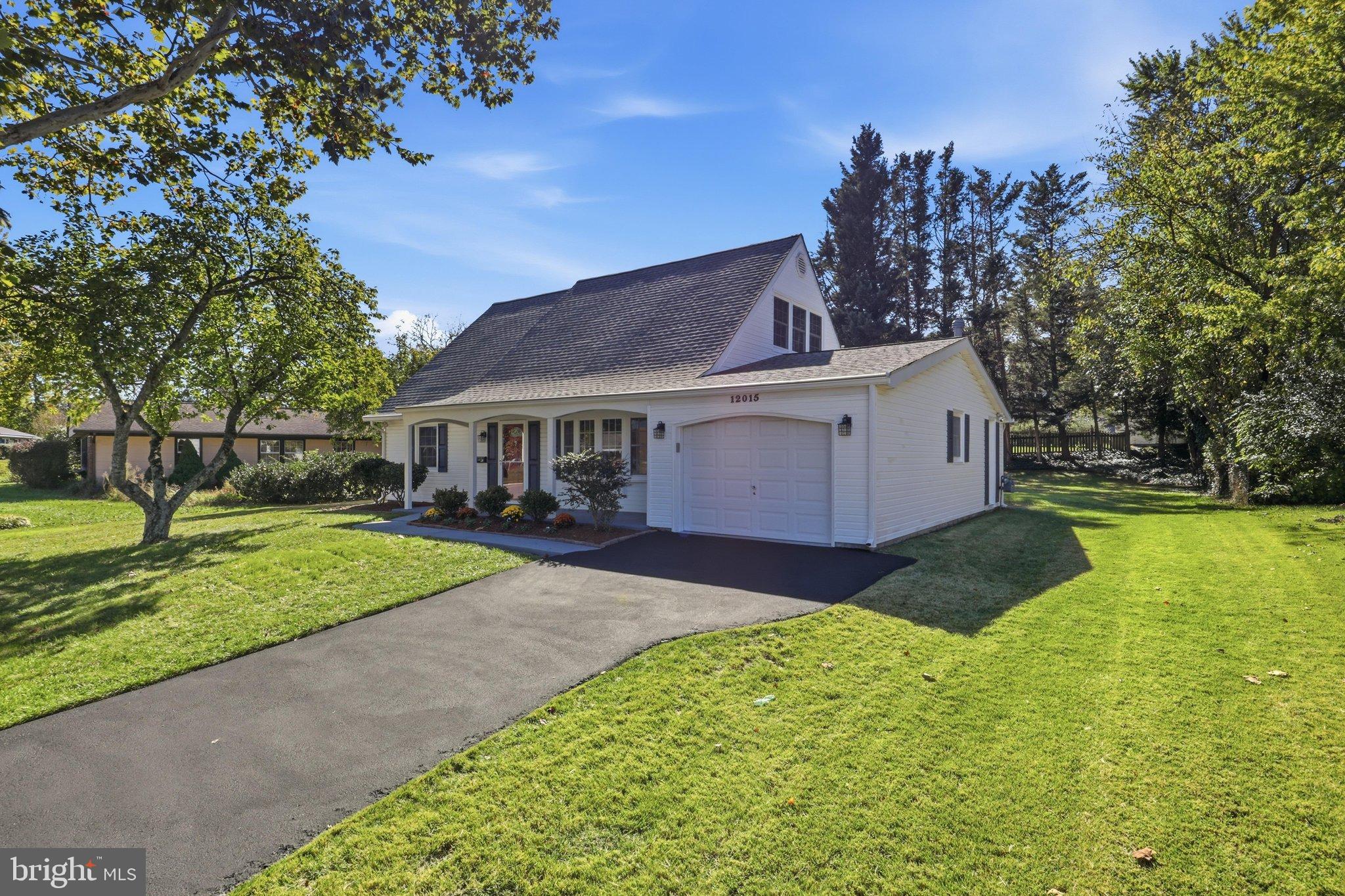 12015 ROCKLEDGE DRIVE