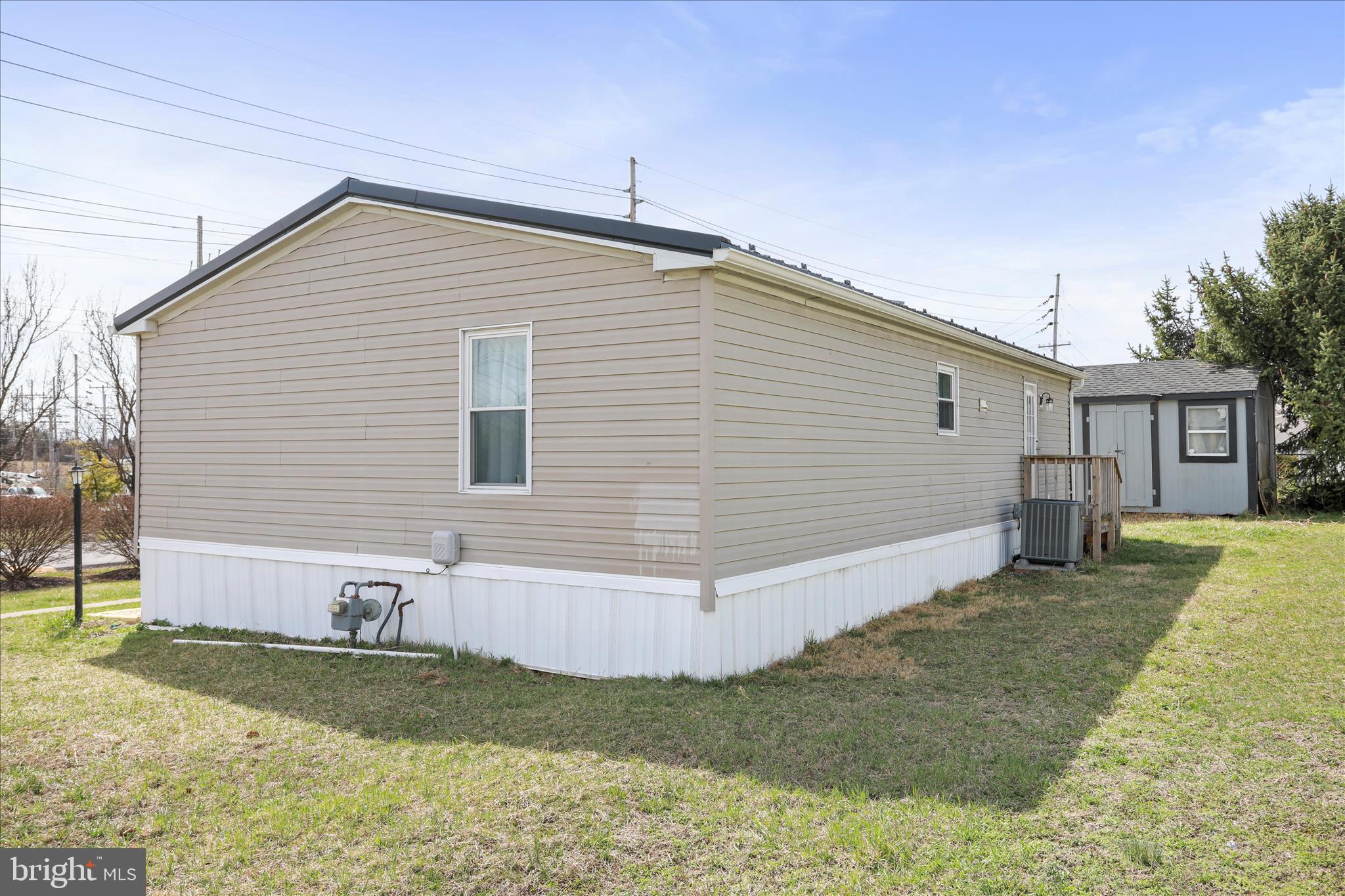 ROYAL CREST ESTATES - Residential