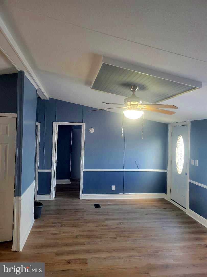 ROYAL CREST ESTATES - Residential