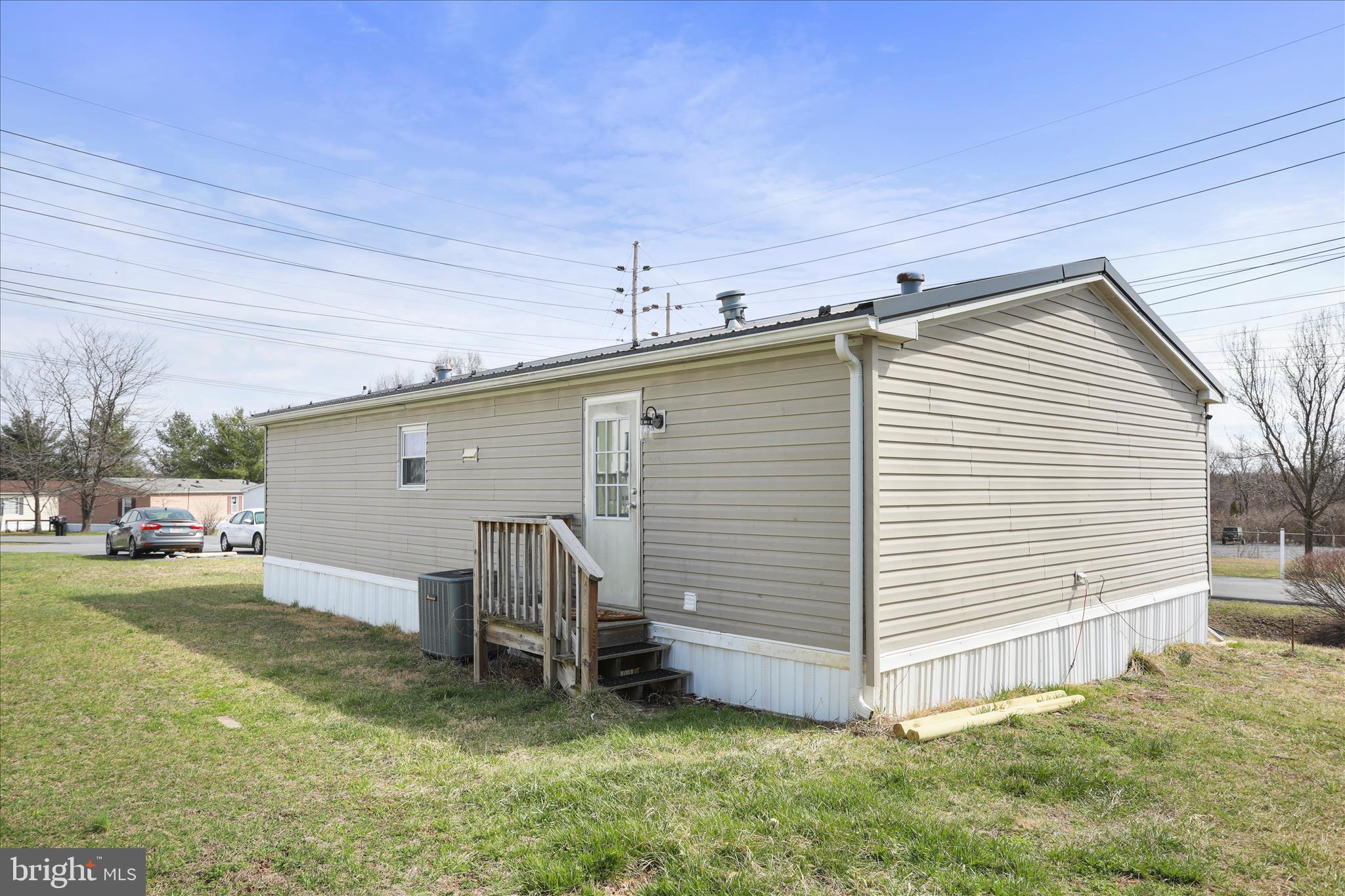 ROYAL CREST ESTATES - Residential