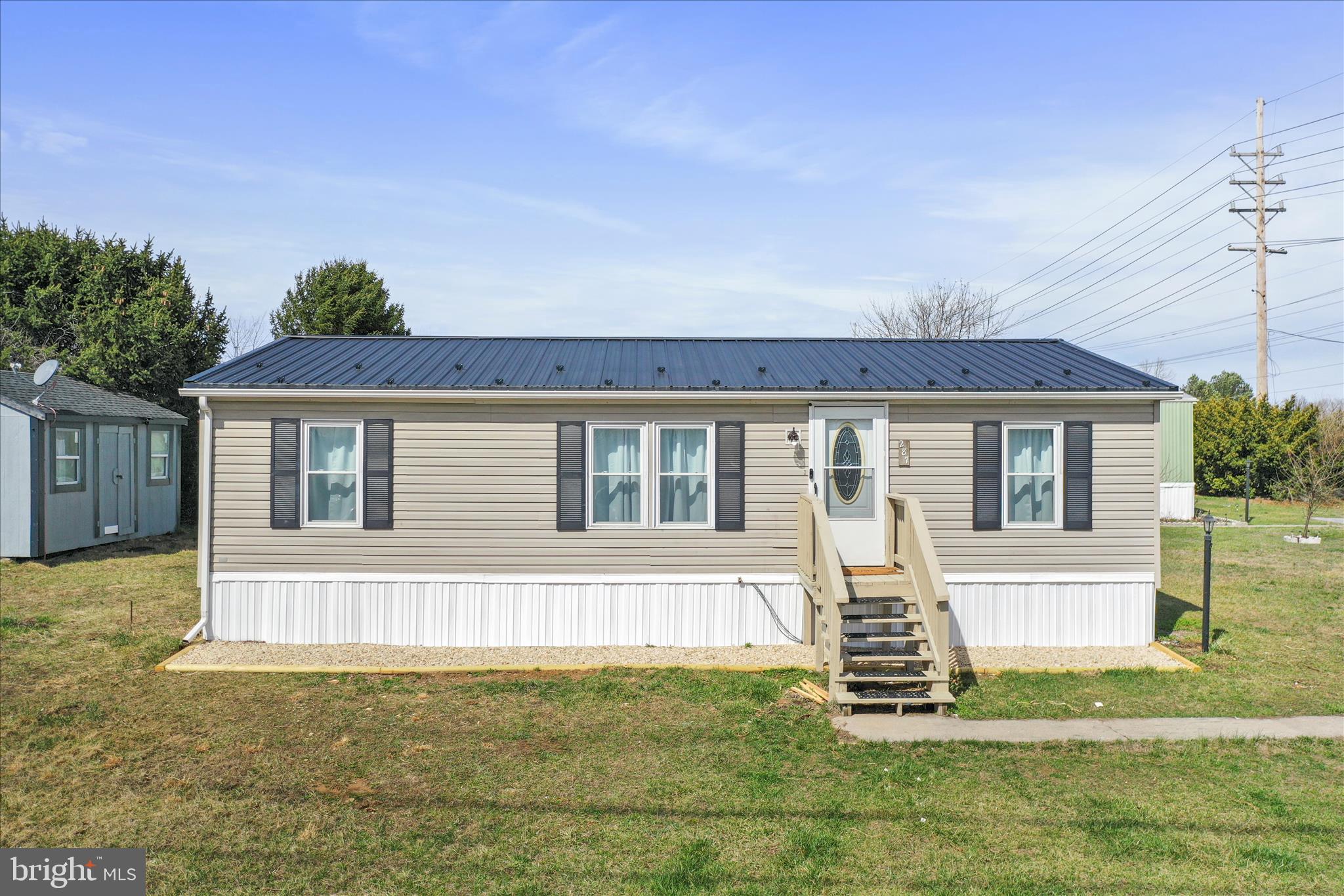 ROYAL CREST ESTATES - Residential