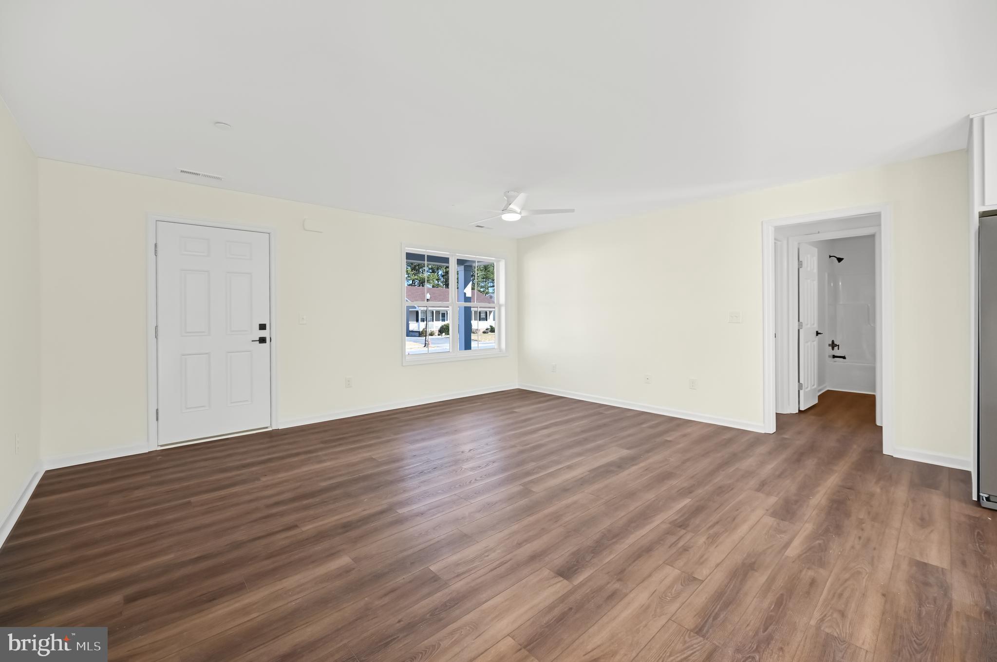 CEDAR POINT - Residential