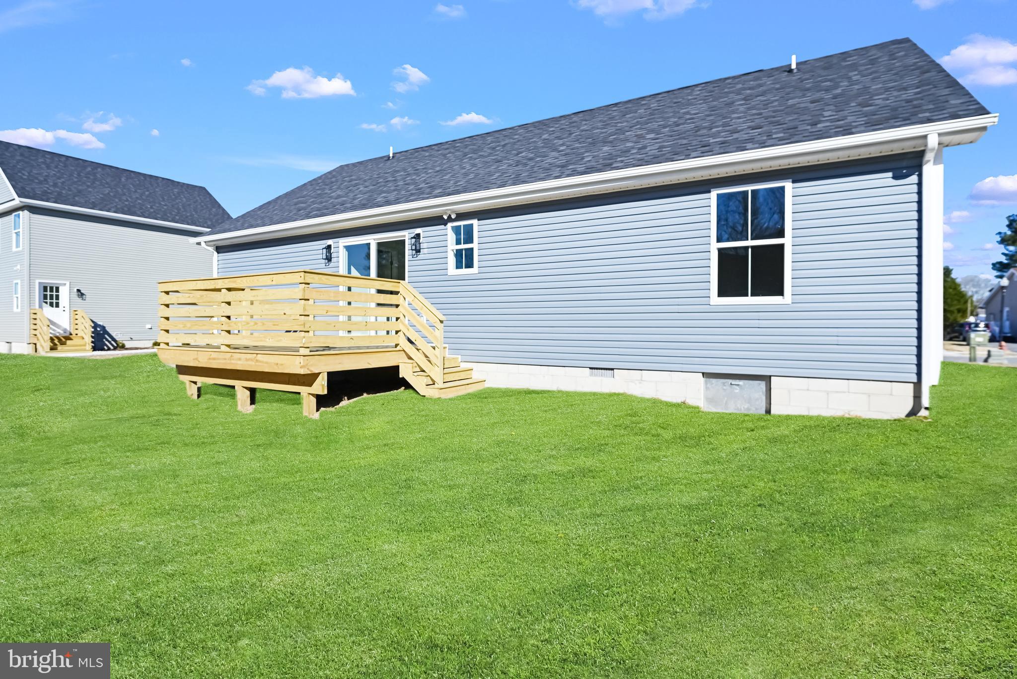 CEDAR POINT - Residential