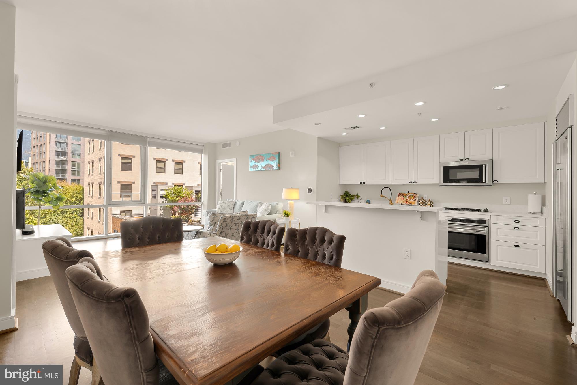 ADAGIO - Residential