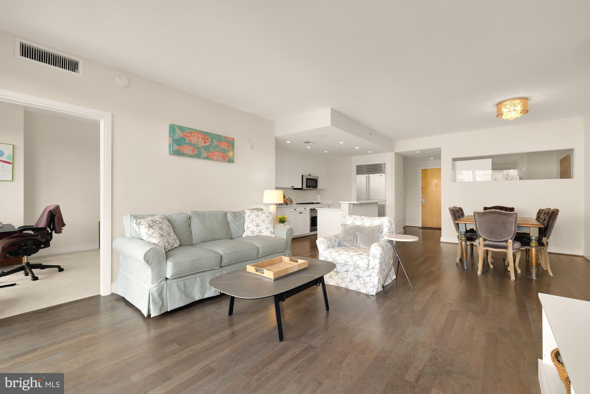 ADAGIO - Residential